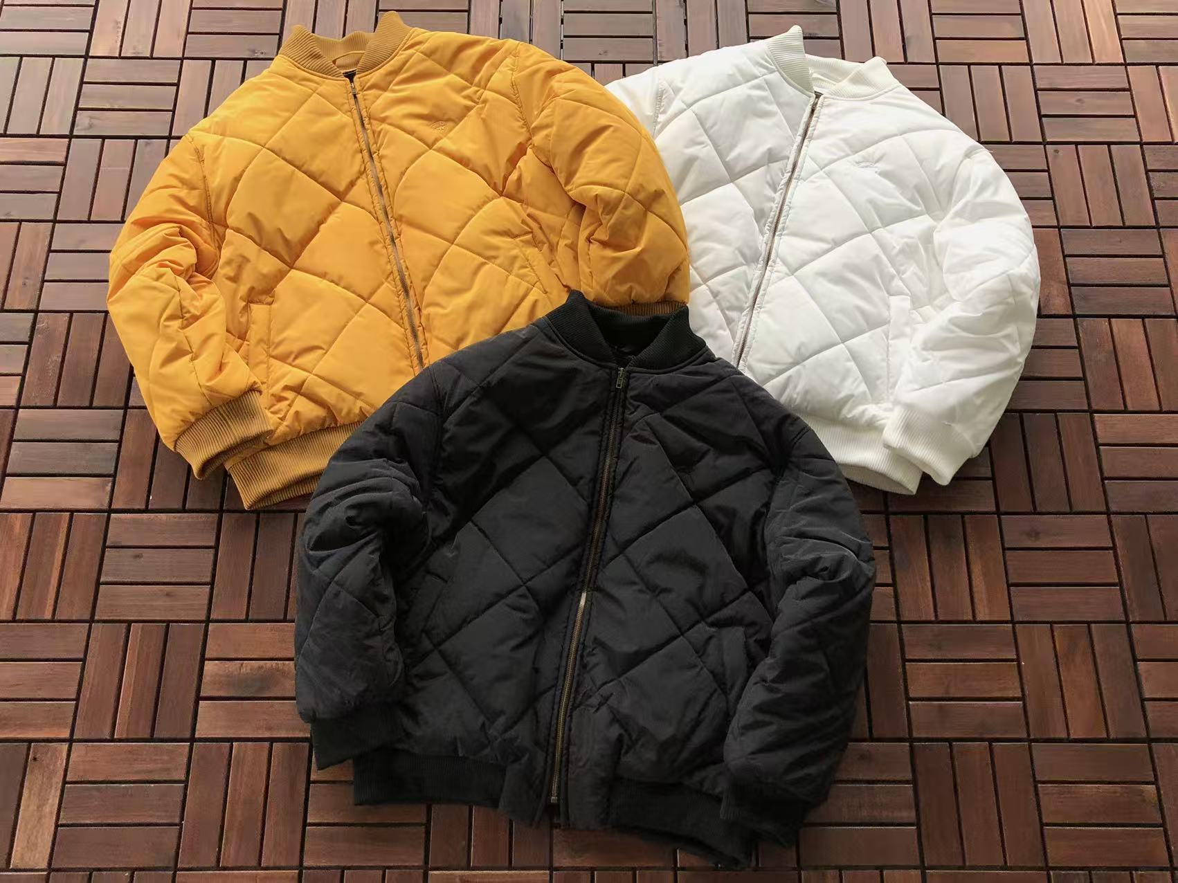 CORTEIZ Campera Cotton