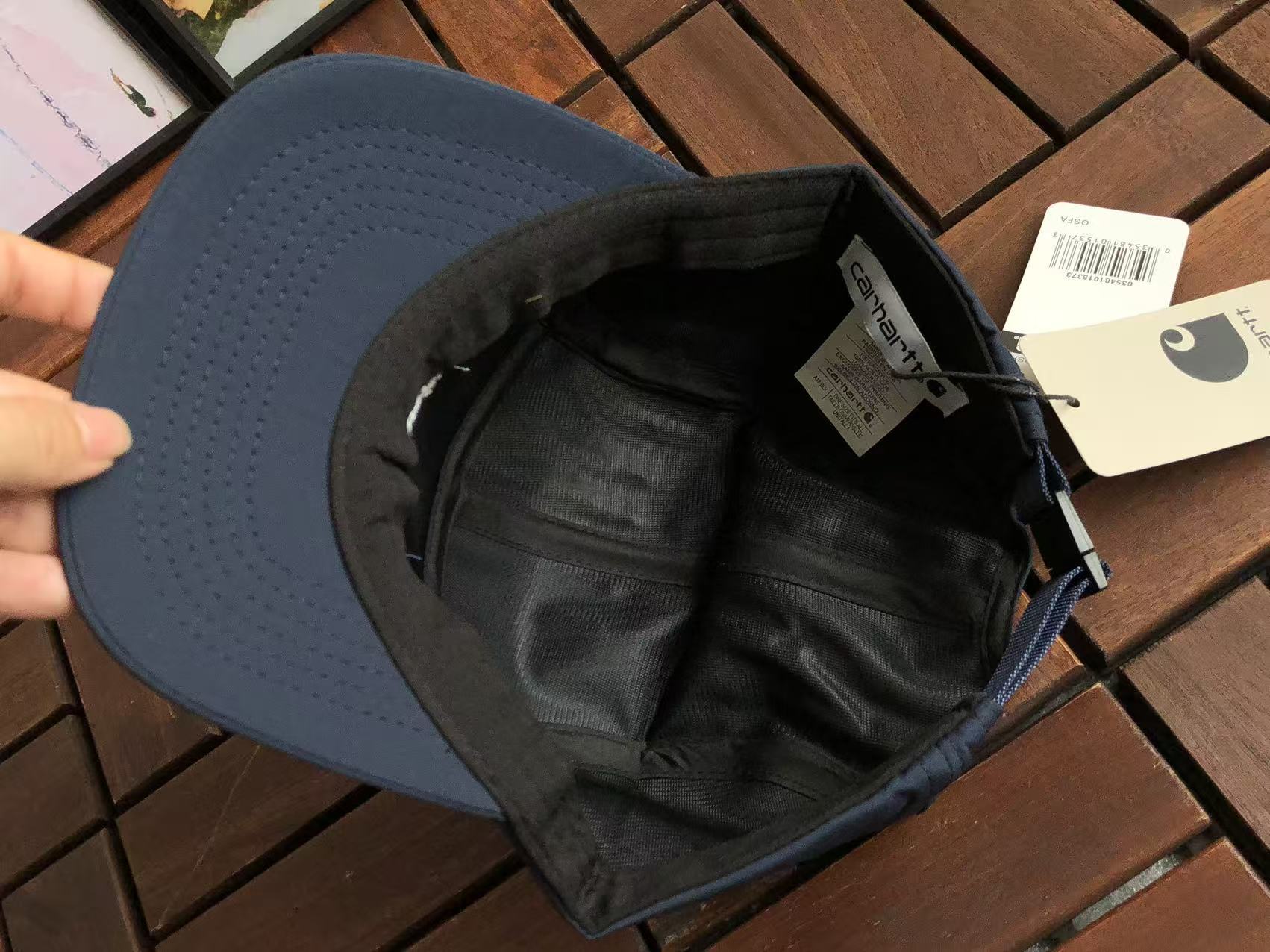 CARHARTT Gorra