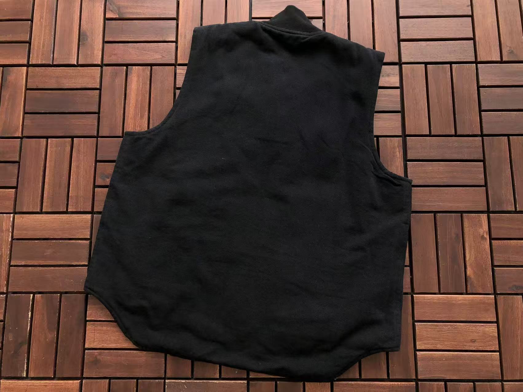 CARHARTT Chaleco Cotton