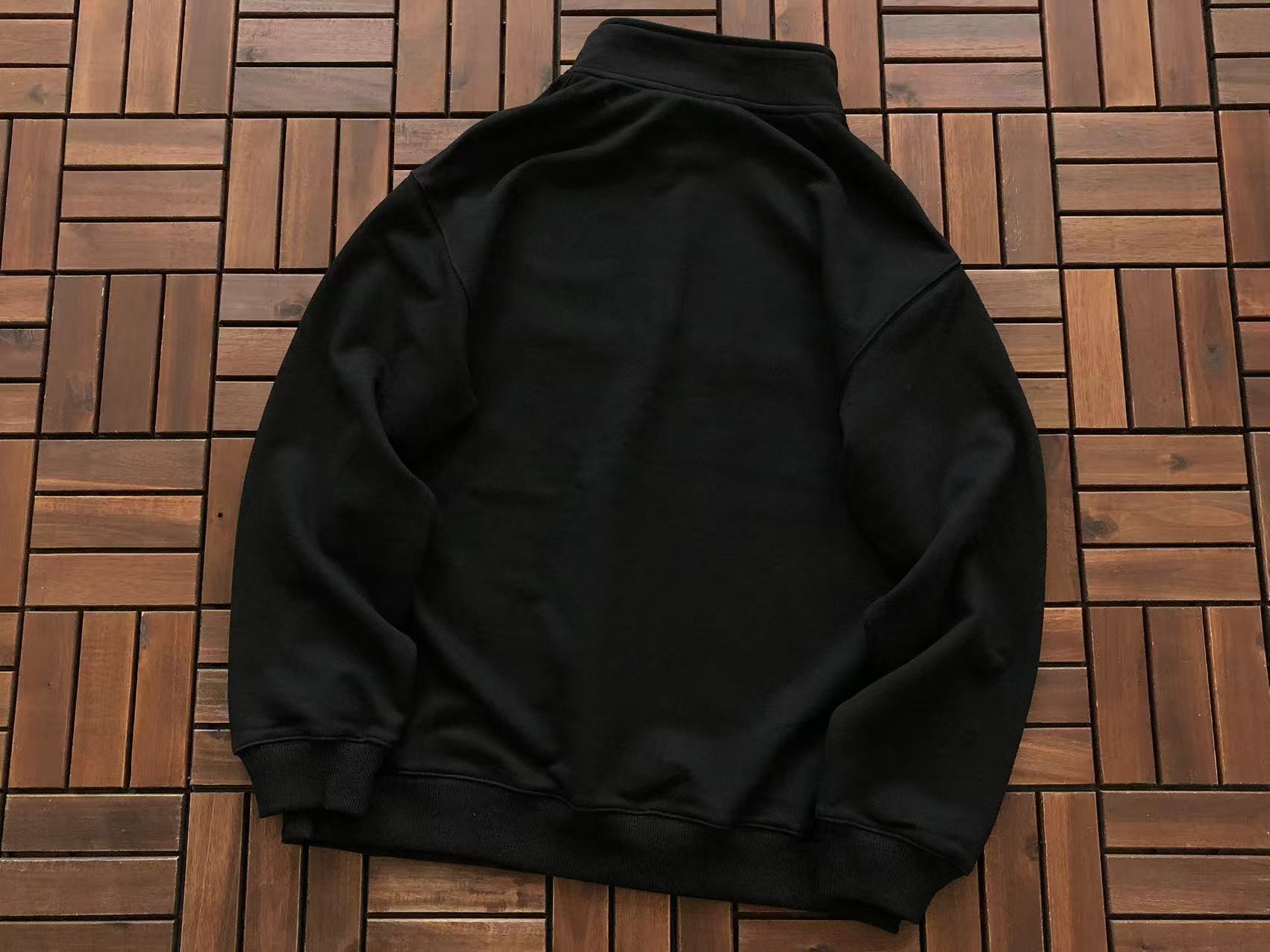CARHARTT Buzo Script Cierre