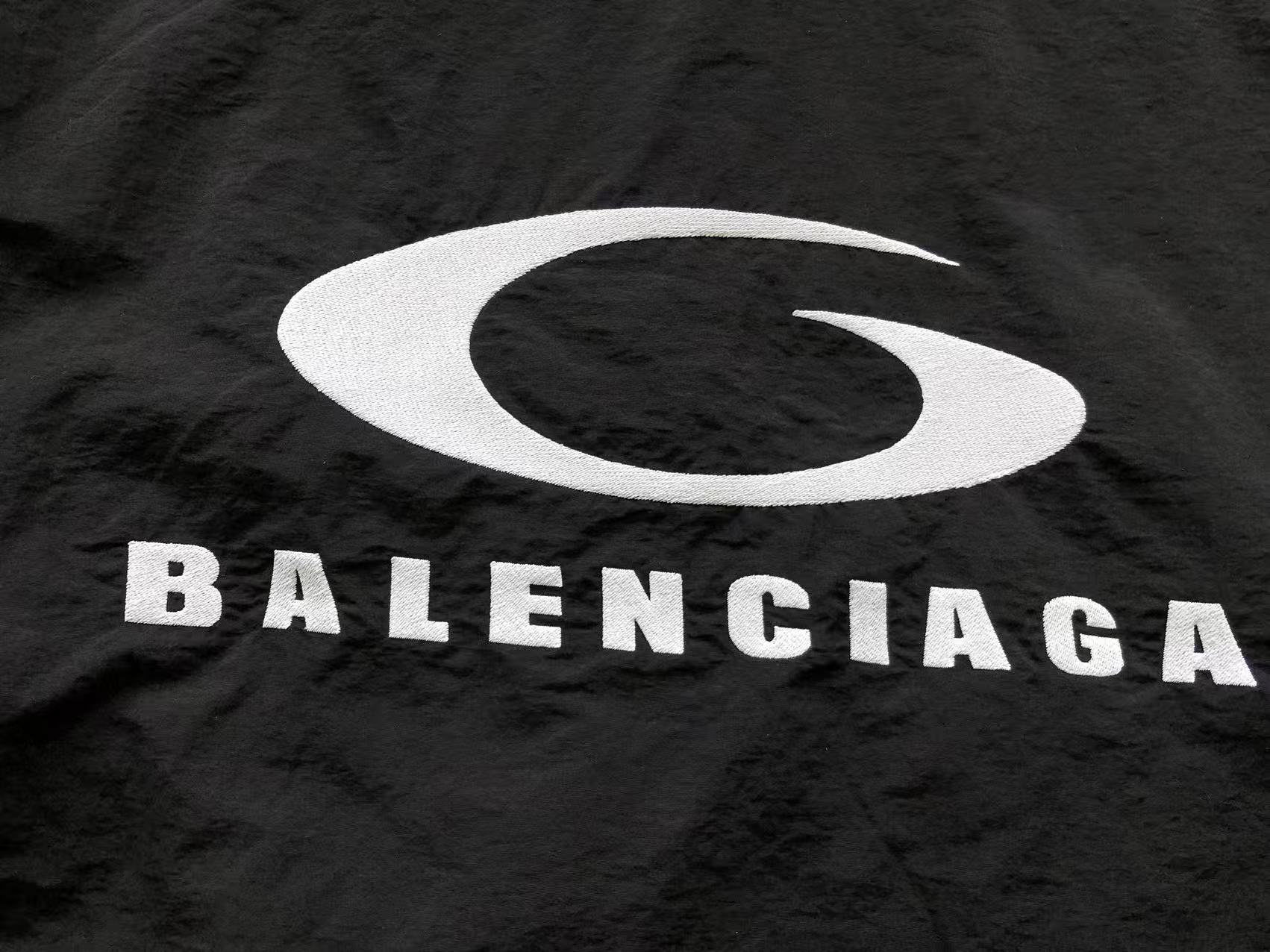 BALENCIAGA x Oakley Conjunto Nylon