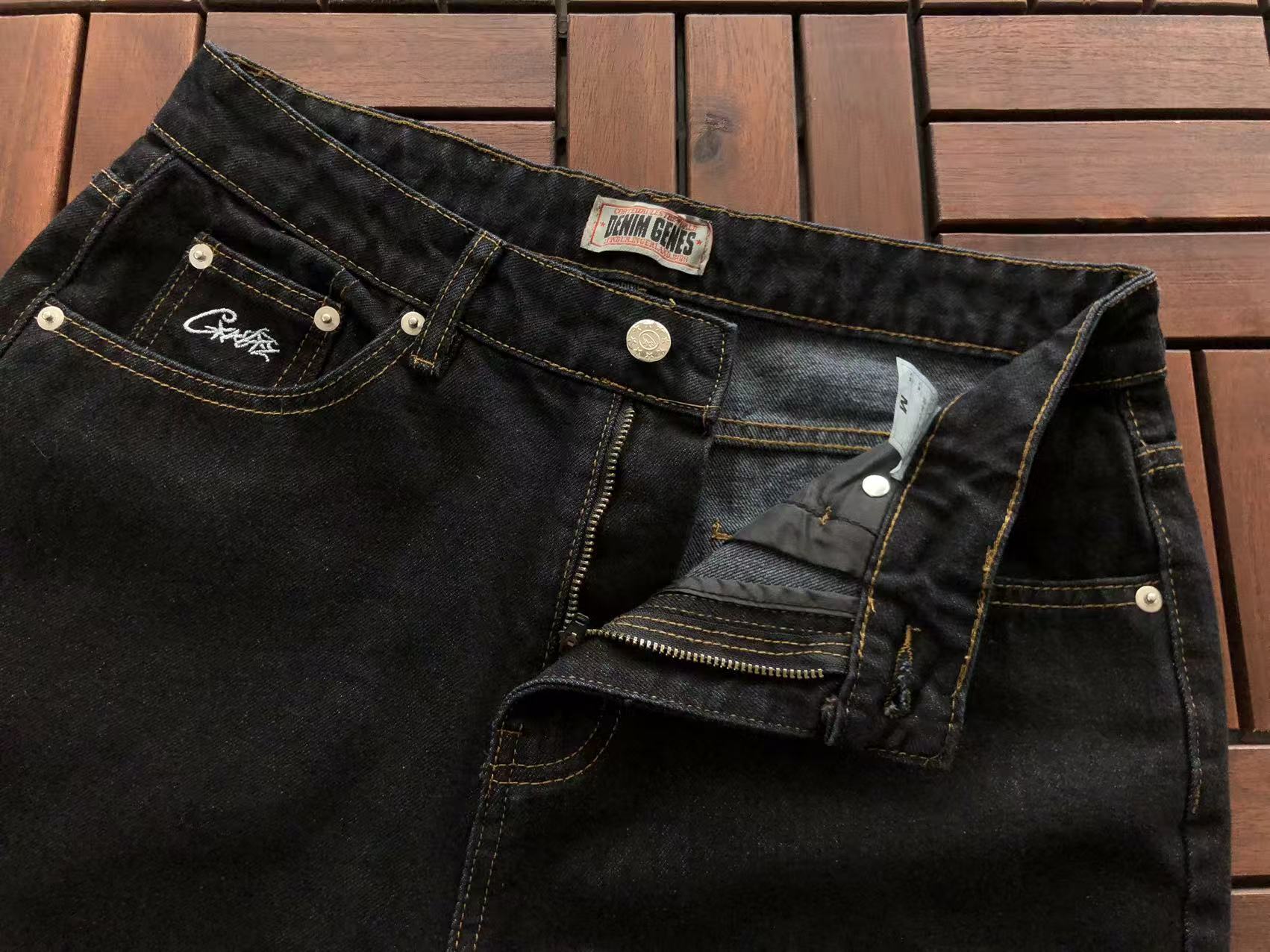 CORTEIZ Jeans