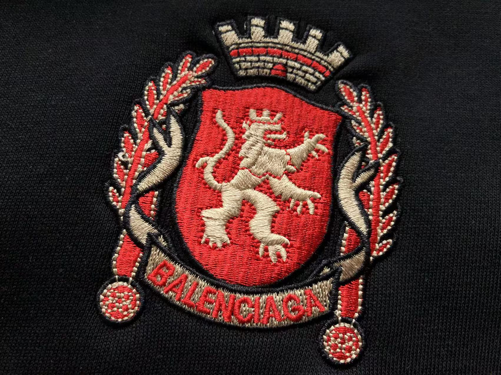BALENCIAGA Canguro Soccer