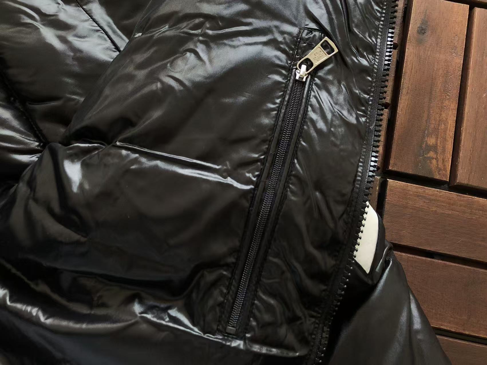 MONCLER Puffer Grenoble