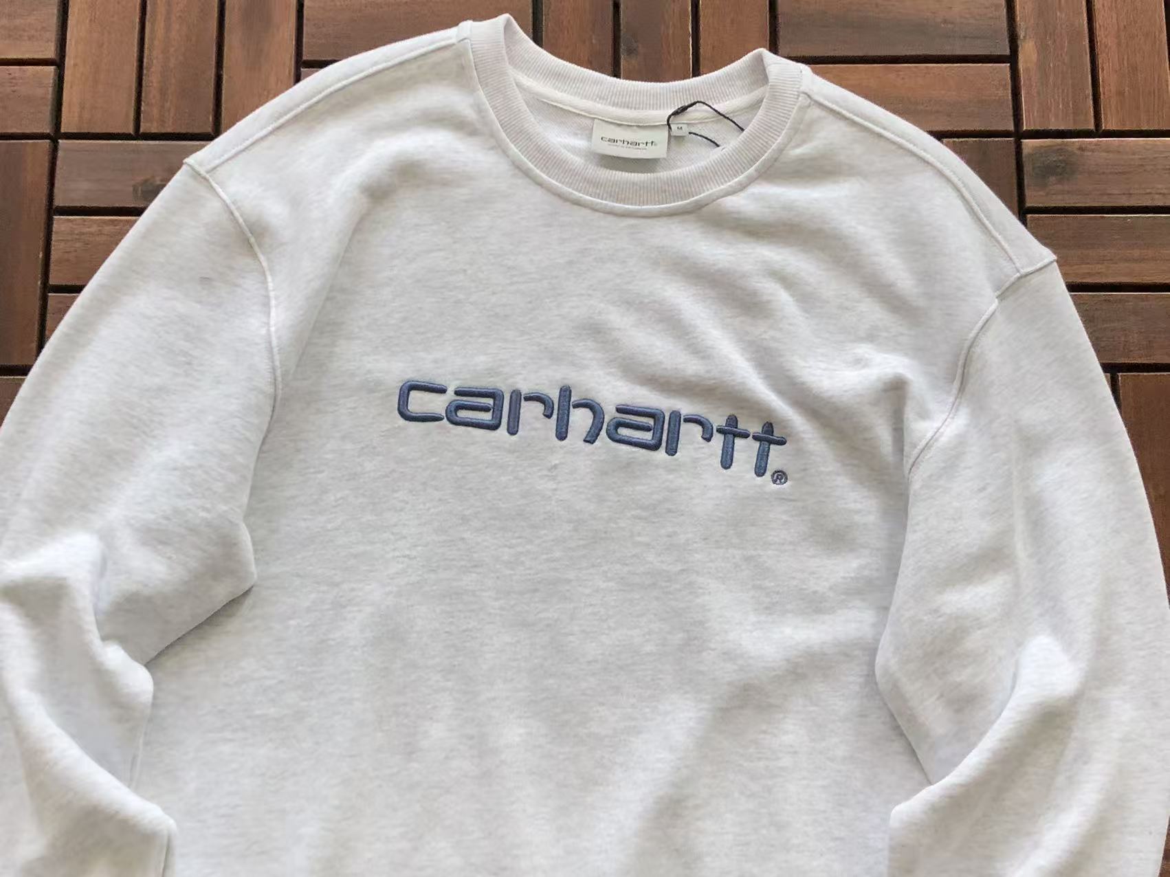CARHARTT Buzo Script
