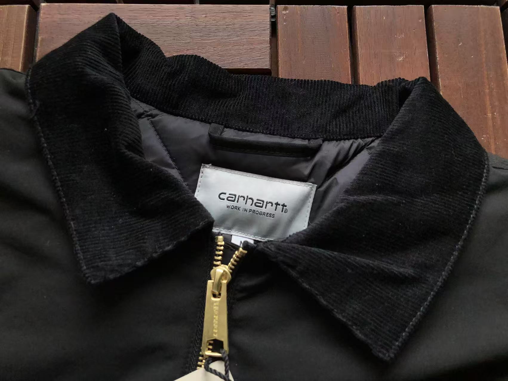 CARHARTT Puffer OG