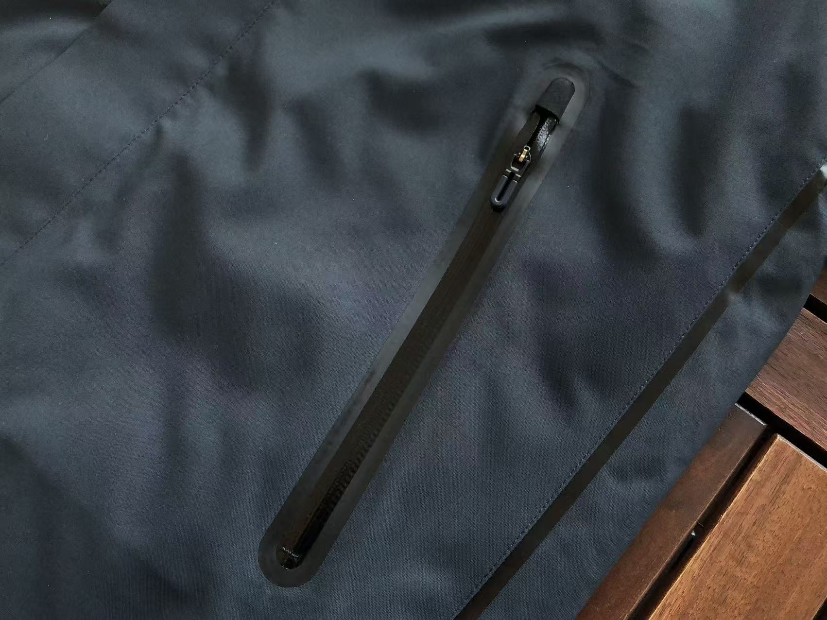 ARC'TERYX Puffer