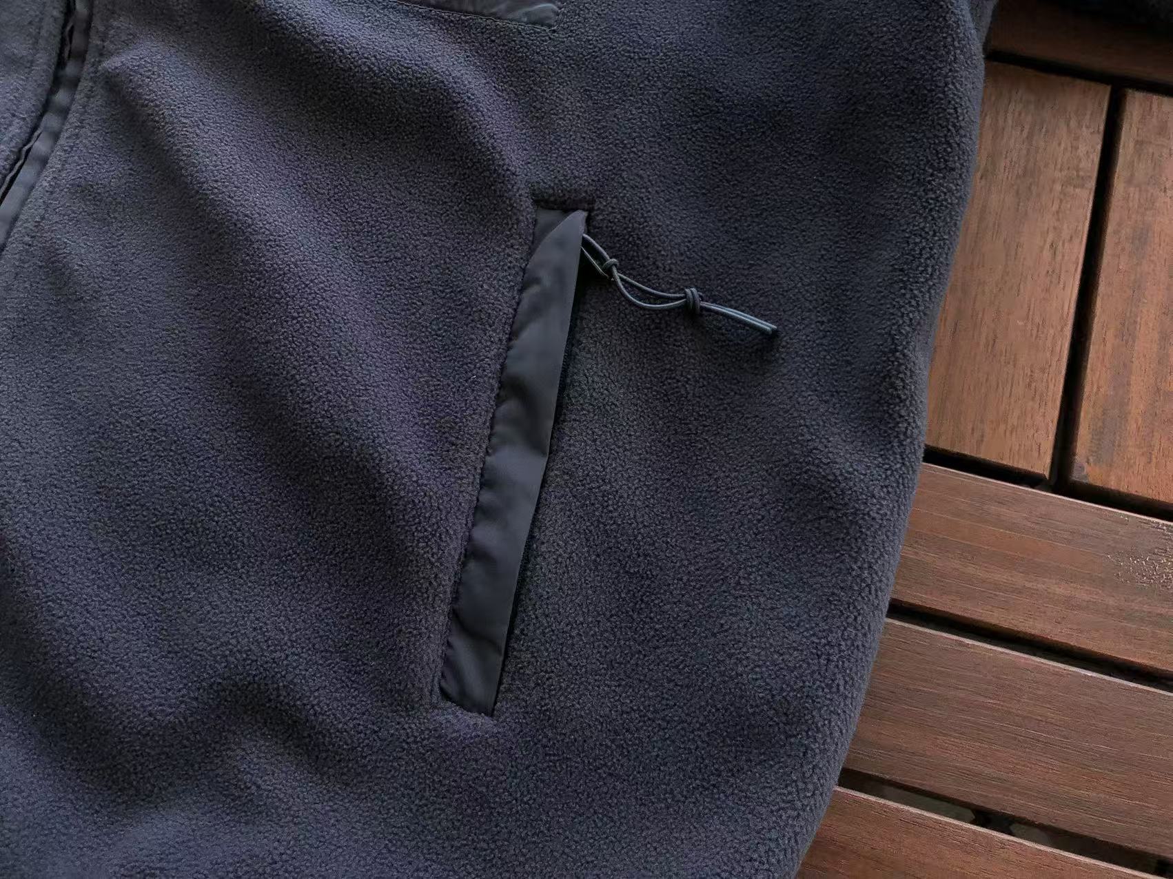 CARHARTT Campera Fleece