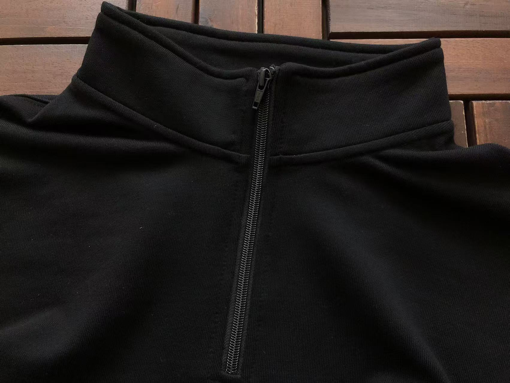 CARHARTT Buzo Script Cierre