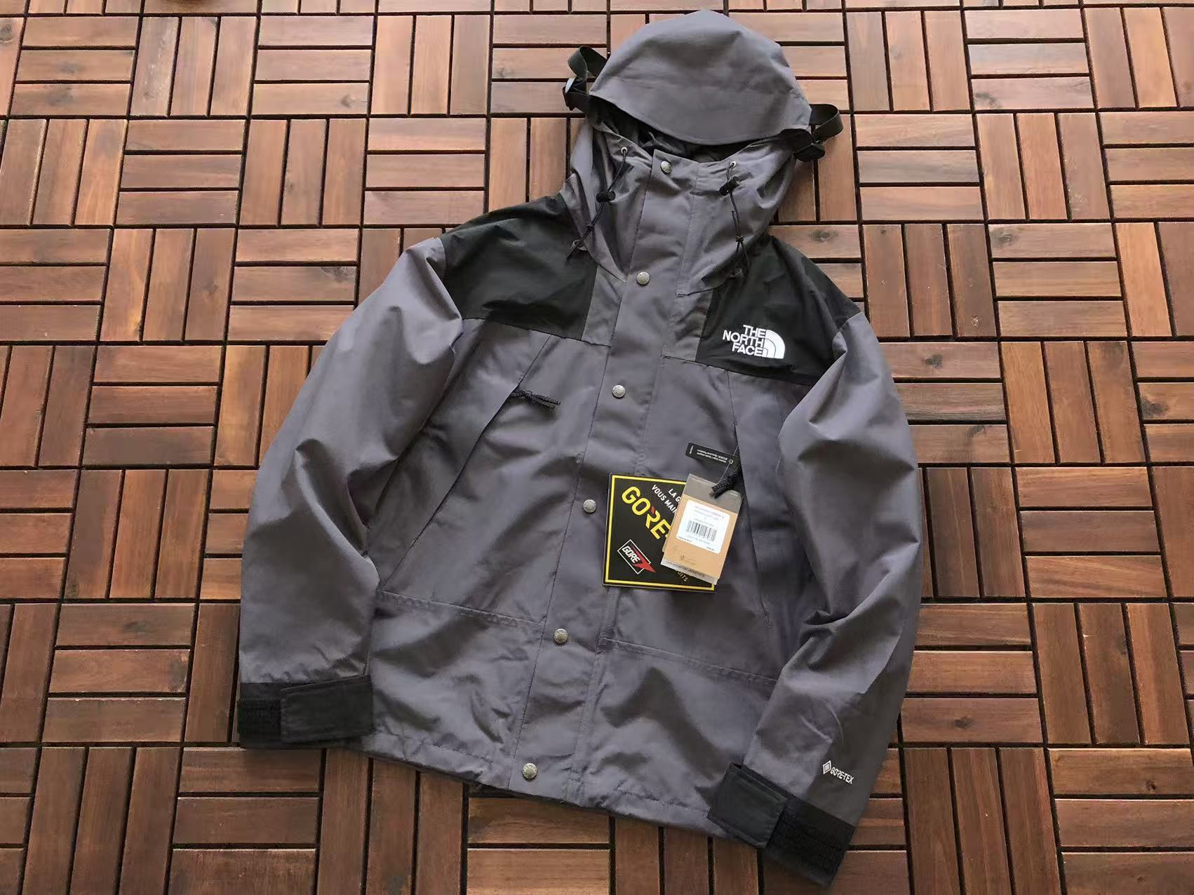 THE NORTH FACE Campera Gore-Tex