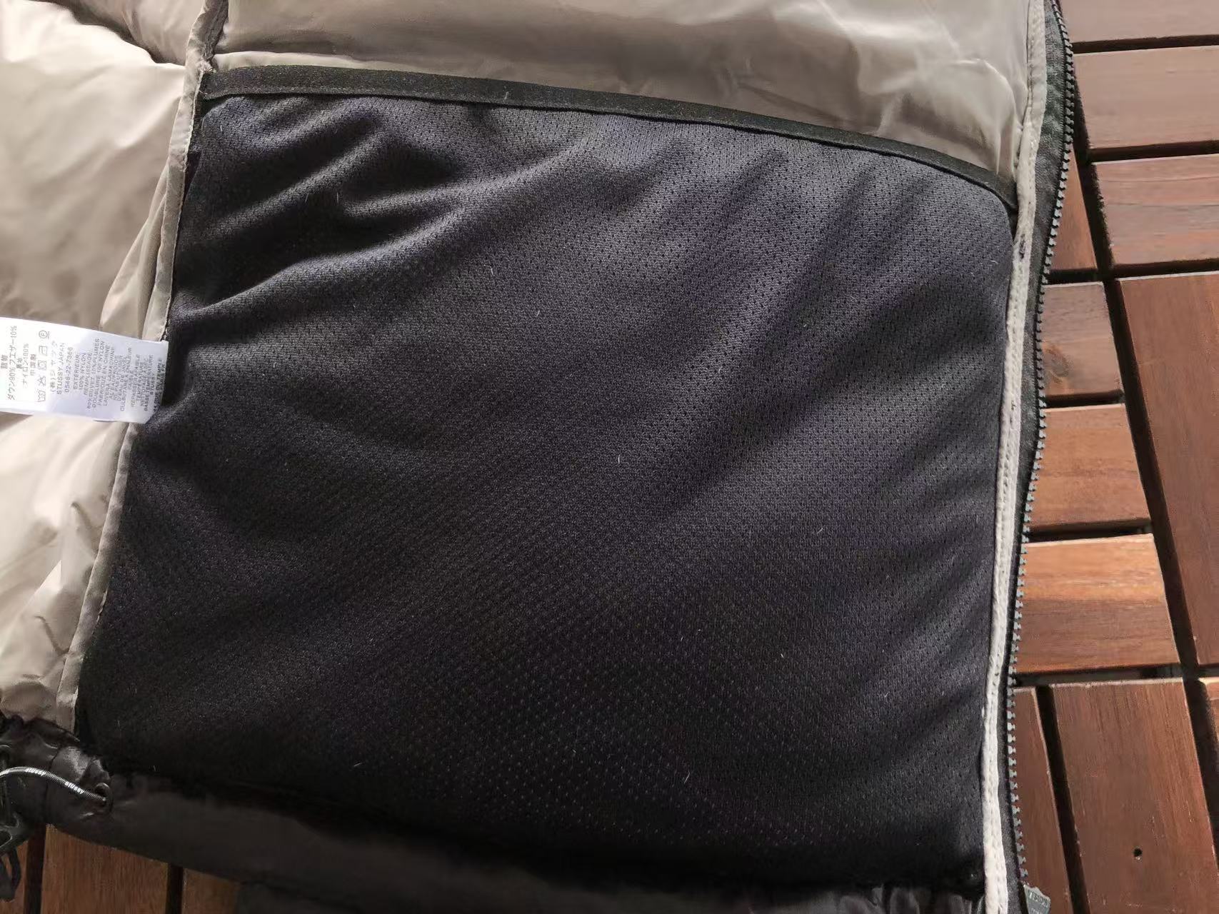 STUSSY Puffer Script