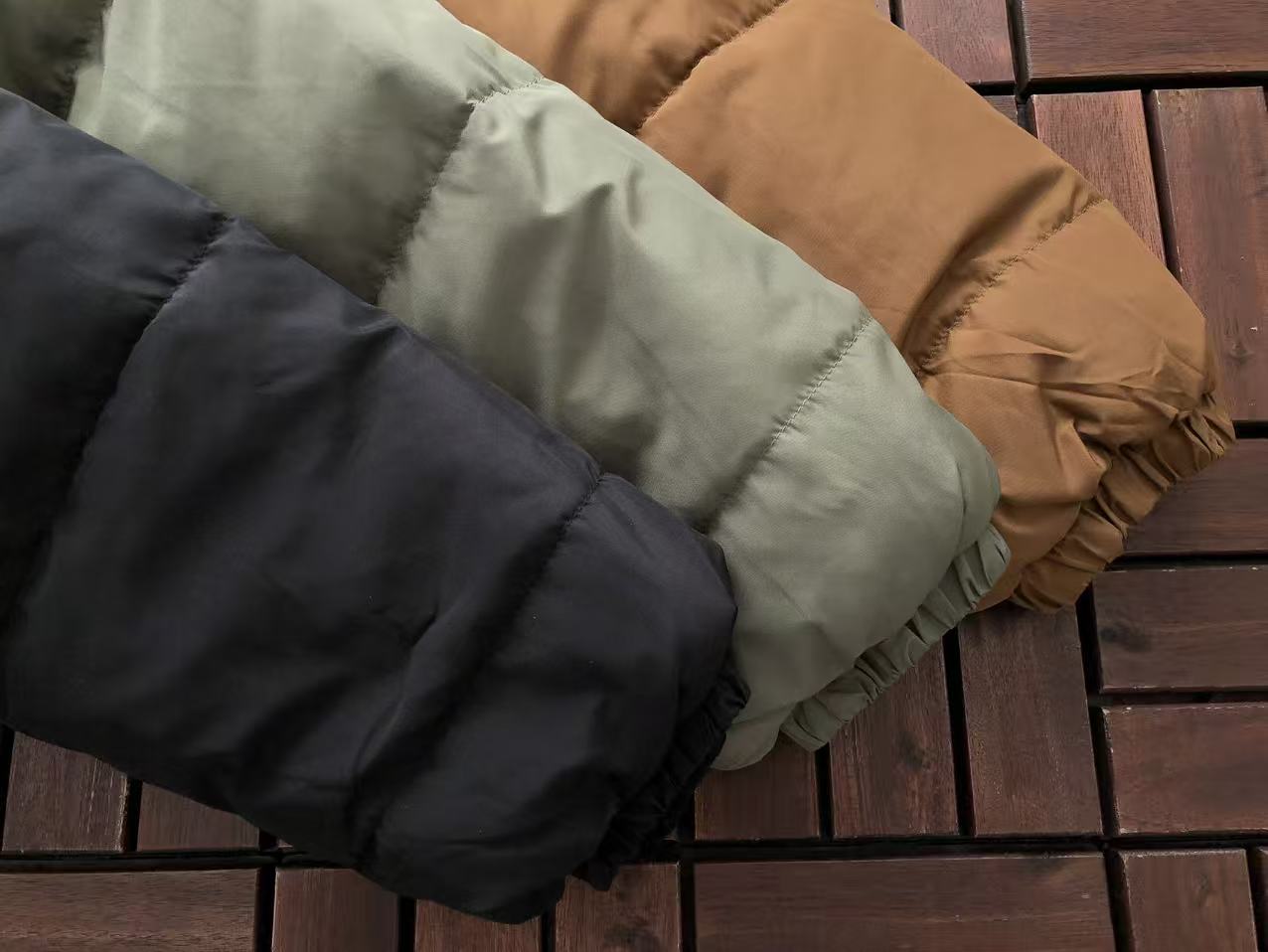 CARHARTT Puffer