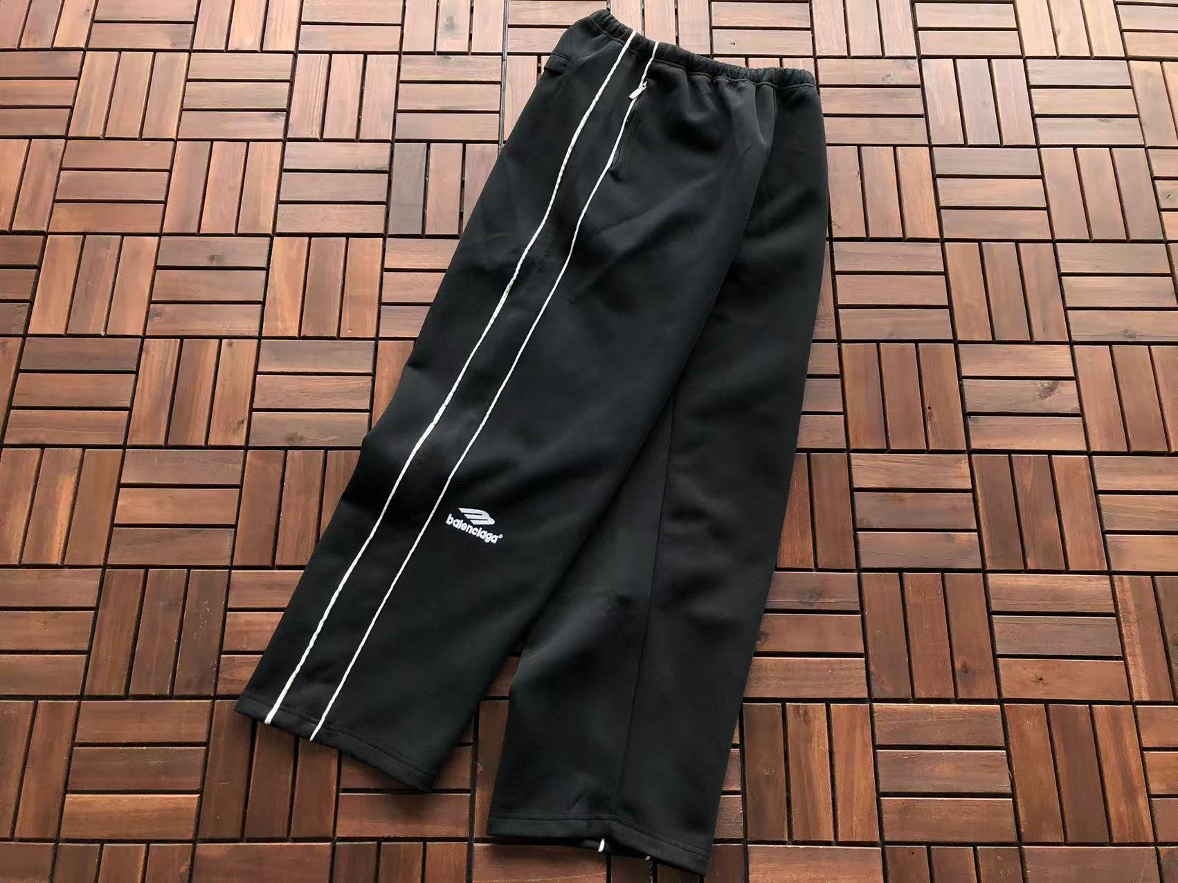 BALENCIAGA Conjunto 3B Sport