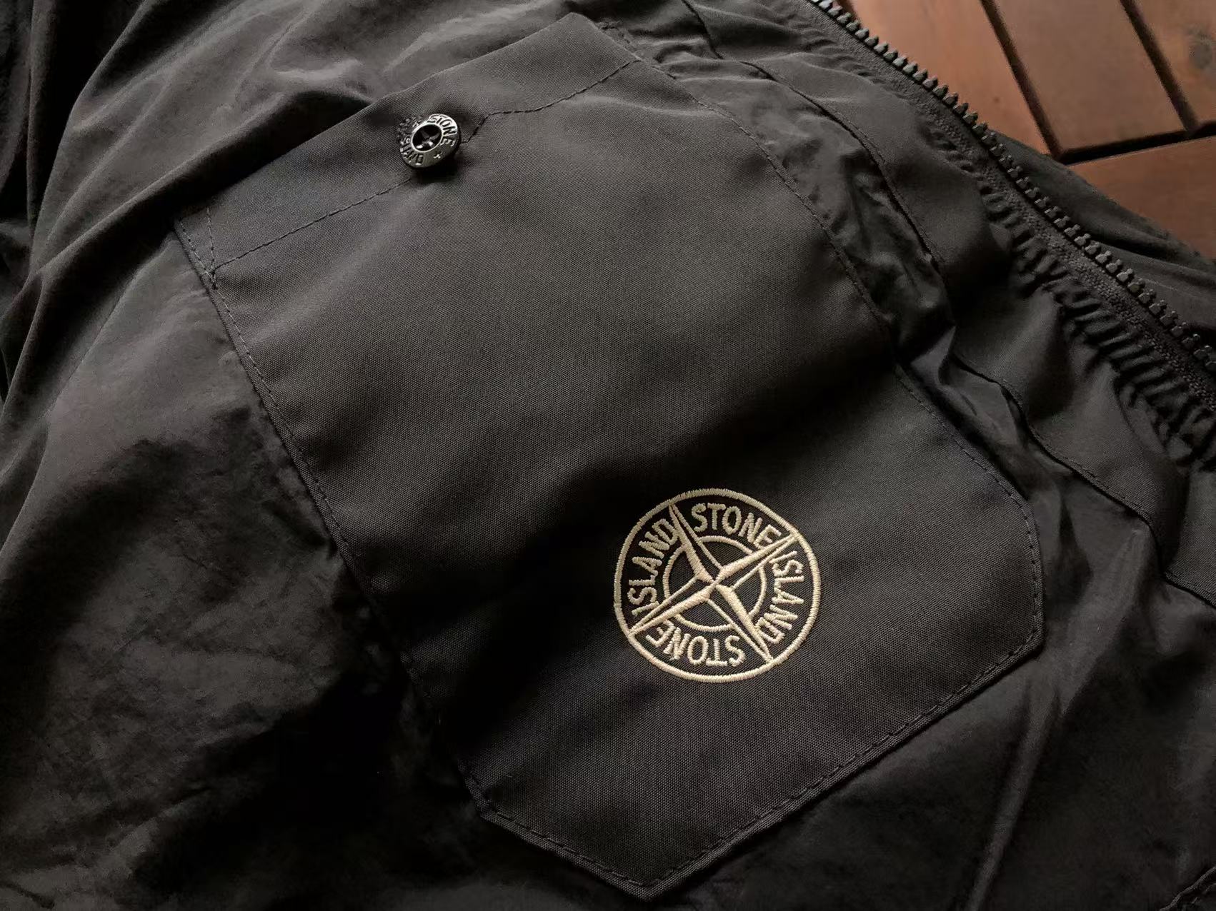 STONE ISLAND Puffer