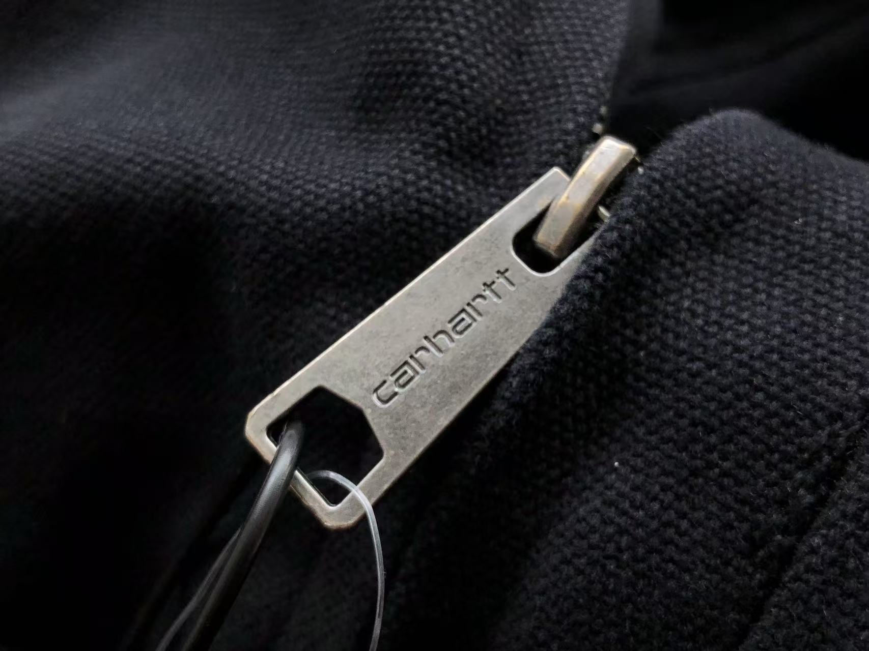 CARHARTT Chaleco Fleece
