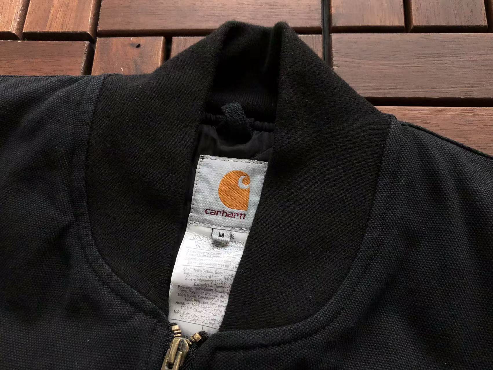 CARHARTT Chaleco Cotton