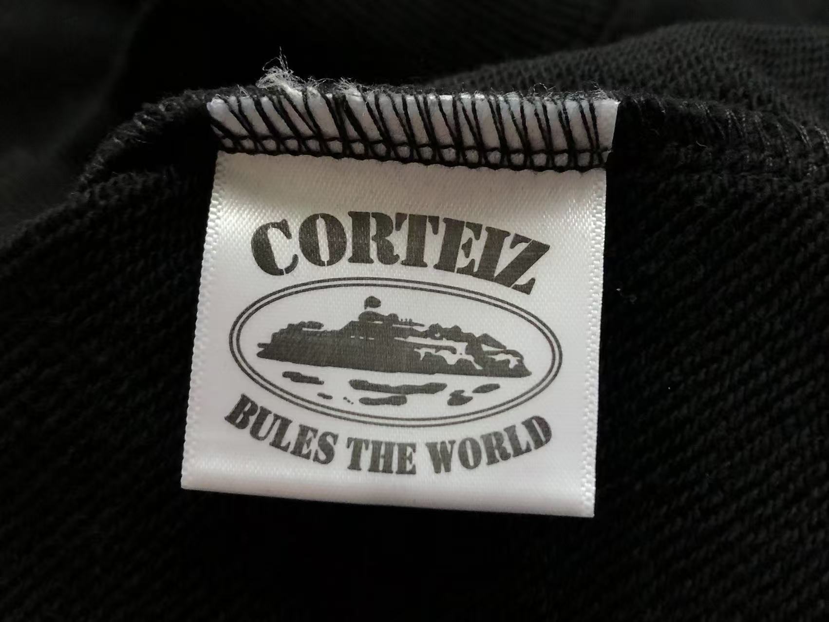 CORTEIZ Conjunto Canguro 2018