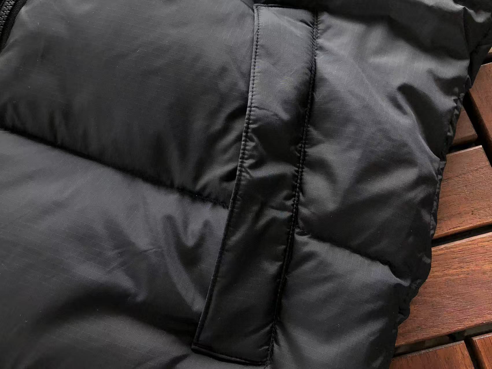 THE NORTH FACE Chaleco Nuptse