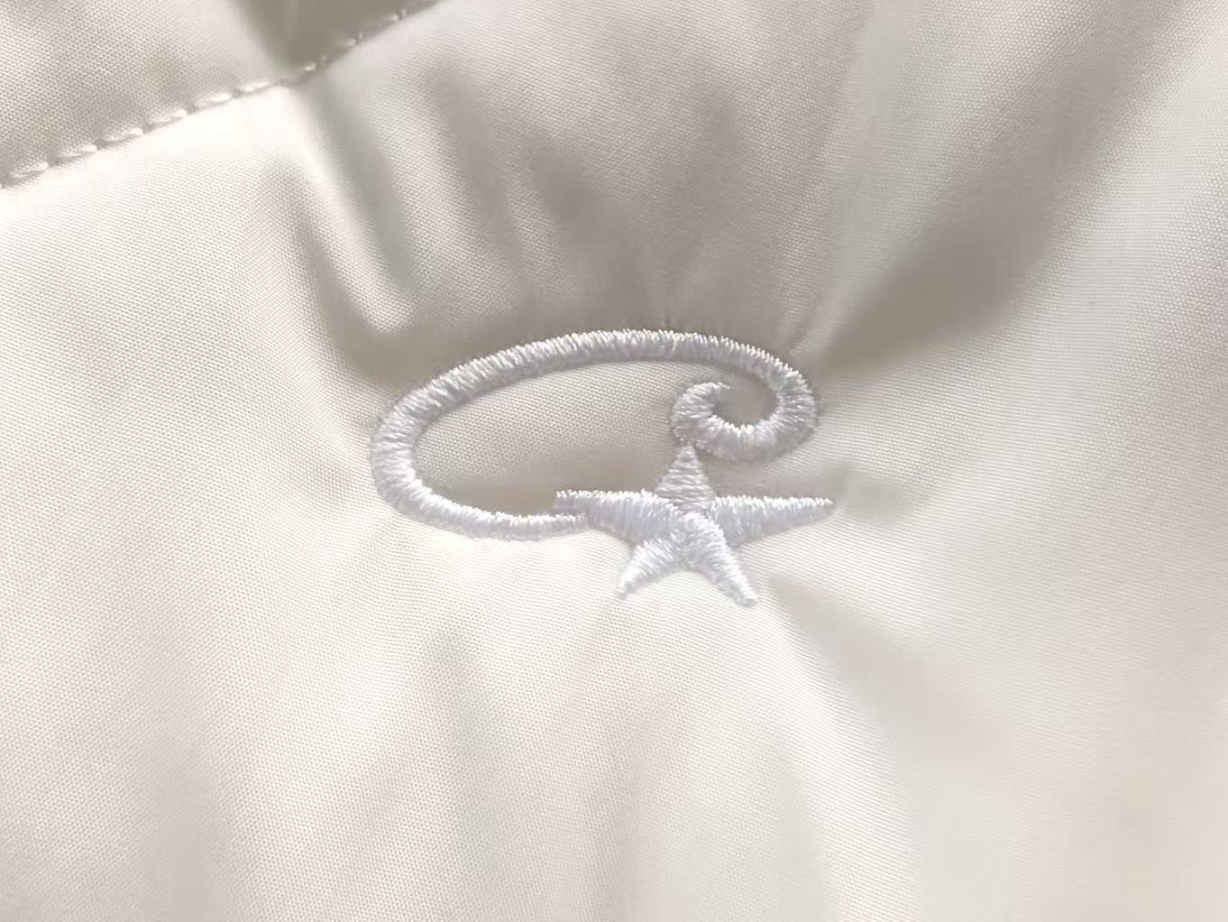 CORTEIZ Campera Cotton