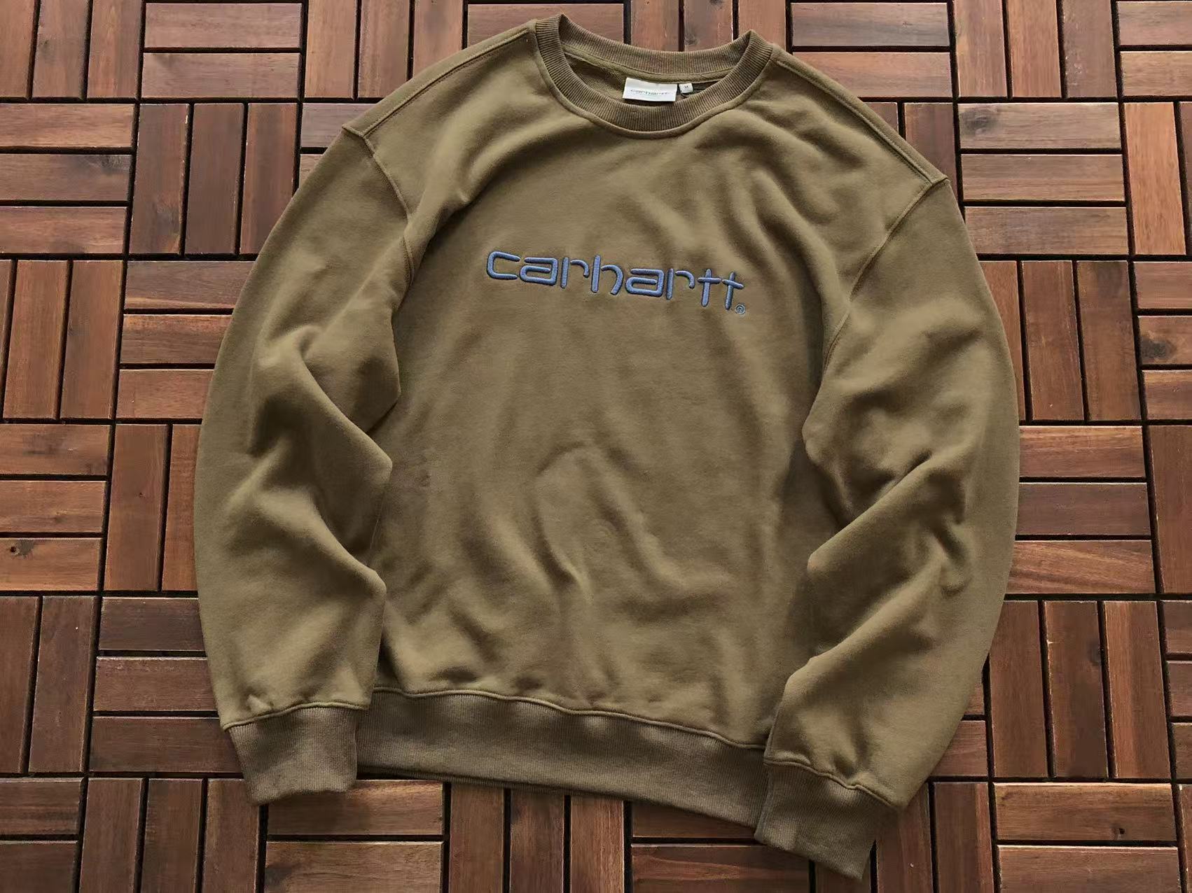 CARHARTT Buzo Script