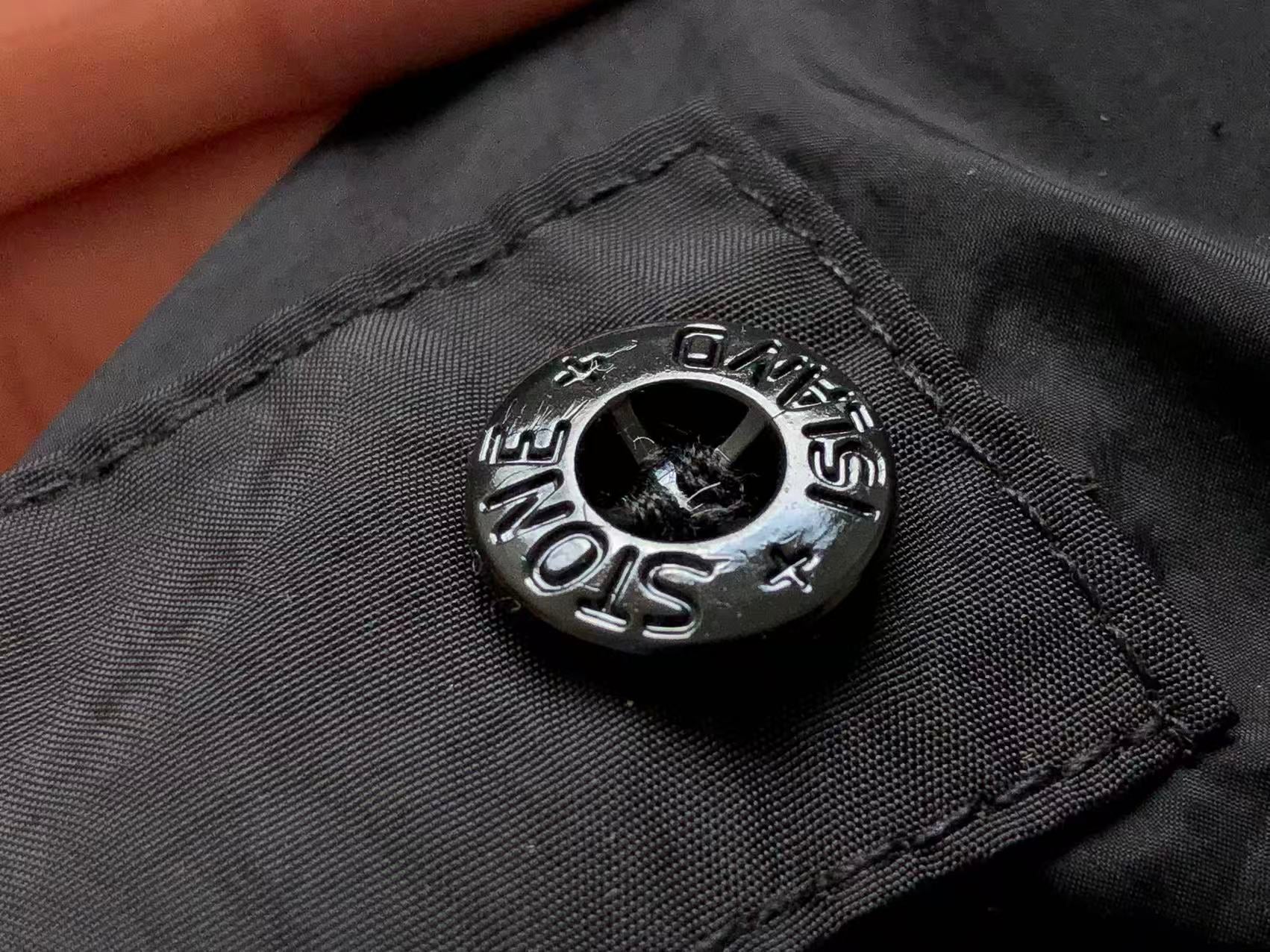 STONE ISLAND Puffer