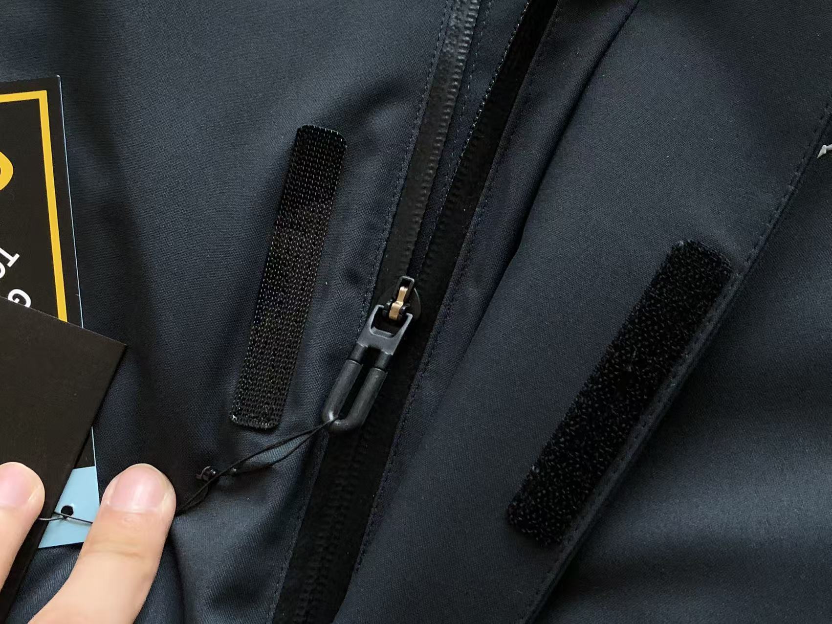 ARC'TERYX Puffer