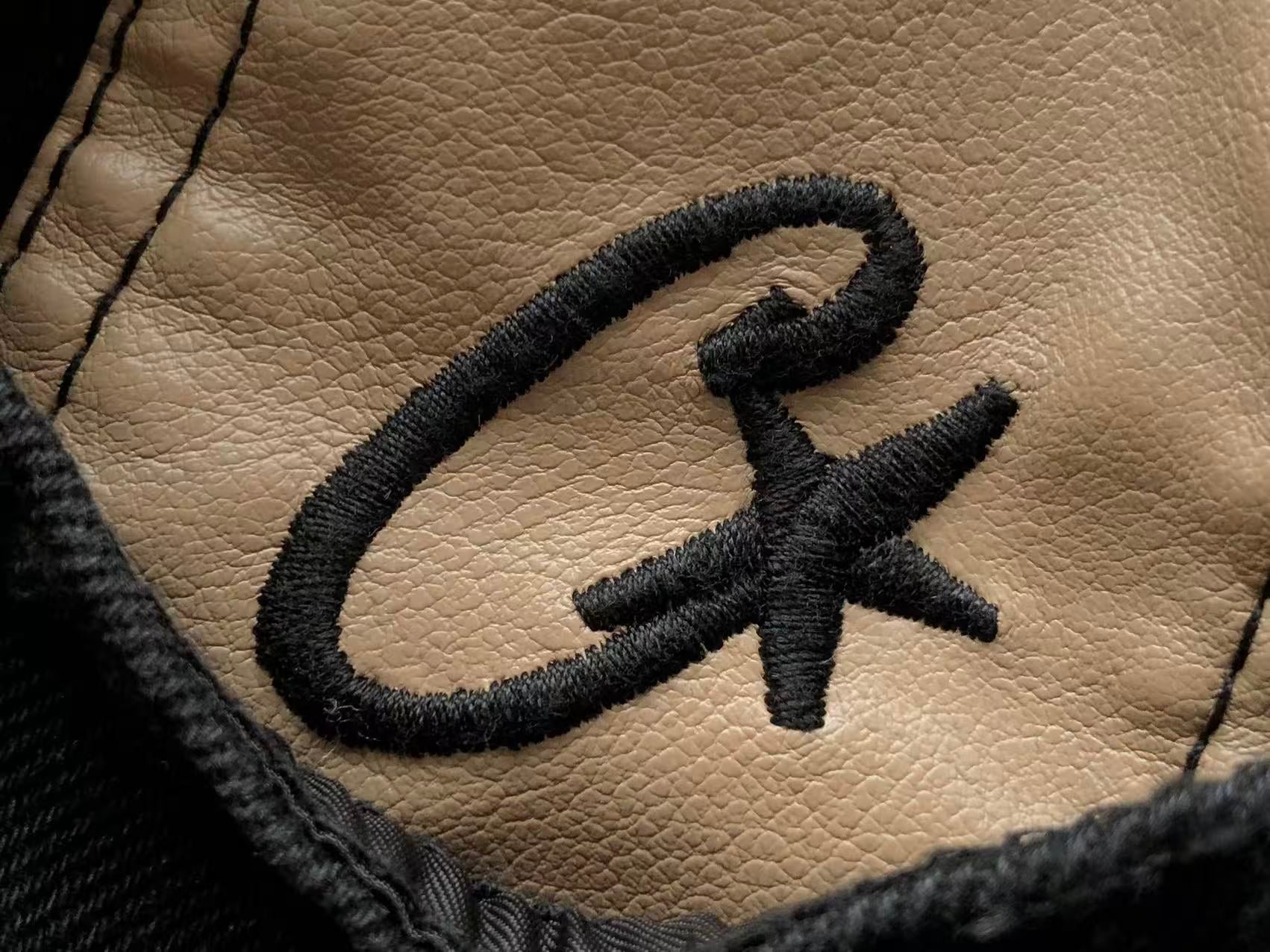 CORTEIZ Bermuda Denim