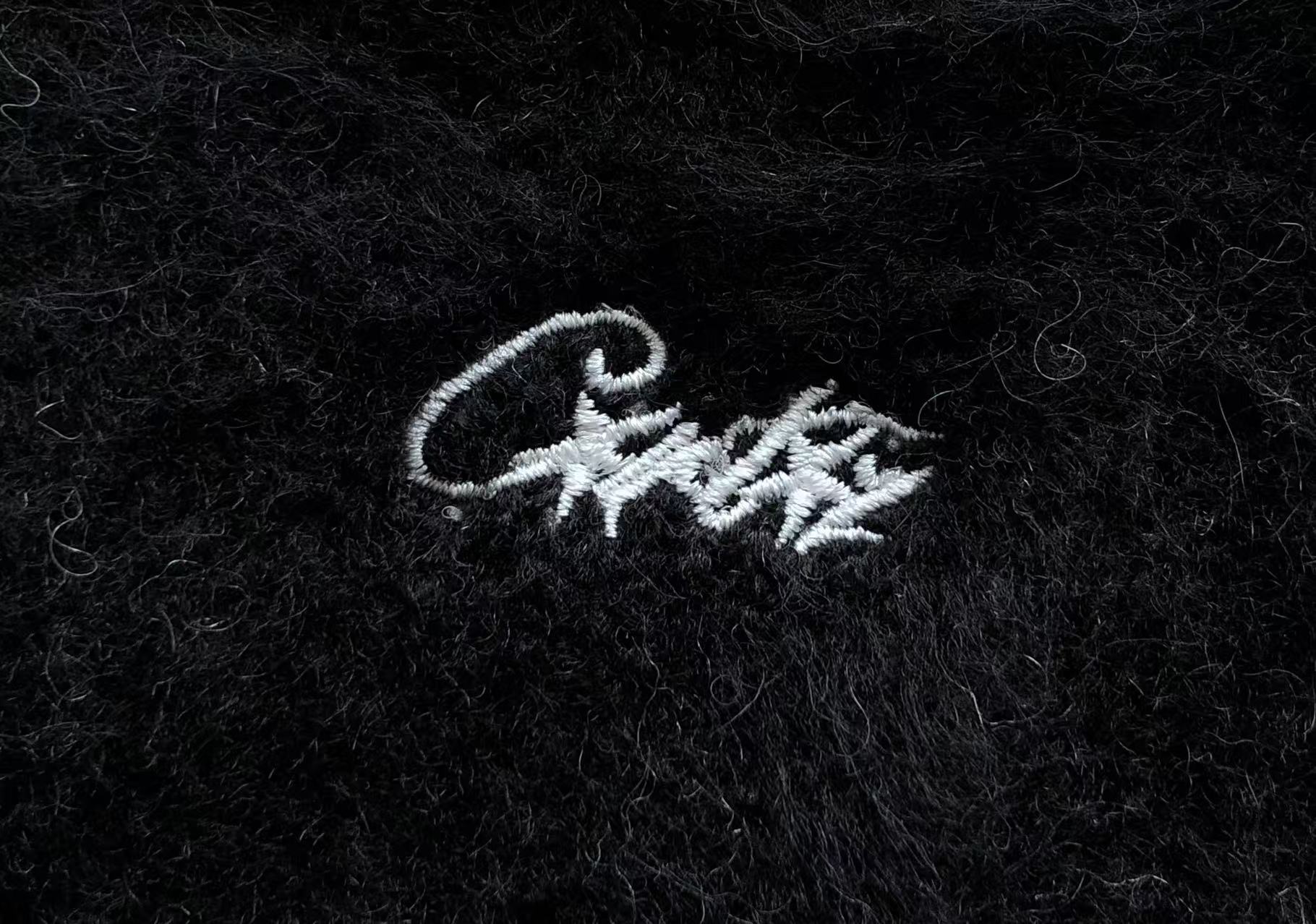CORTEIZ Buzo Knit C Star