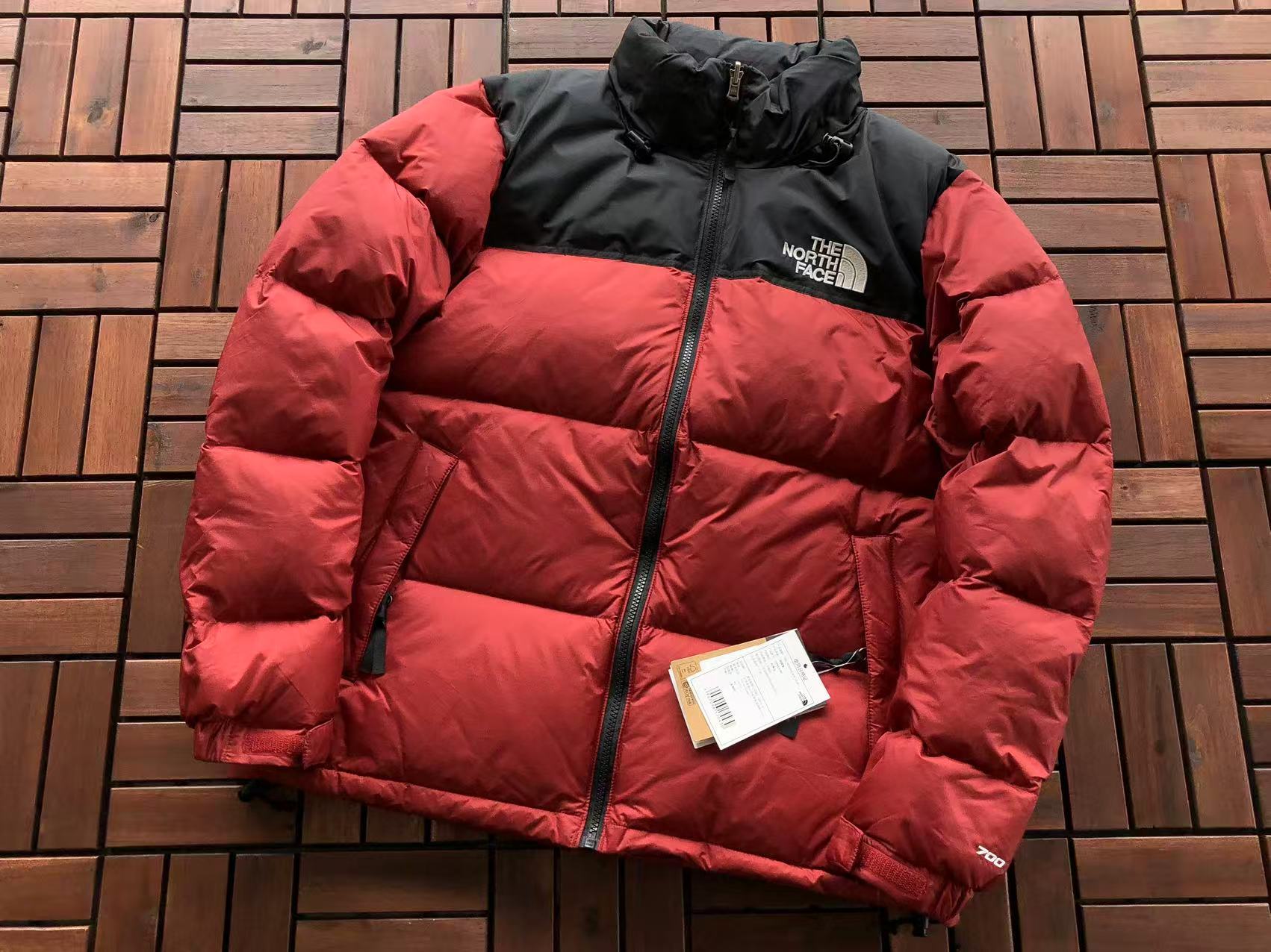 THE NORTH FACE Puffer Nuptse