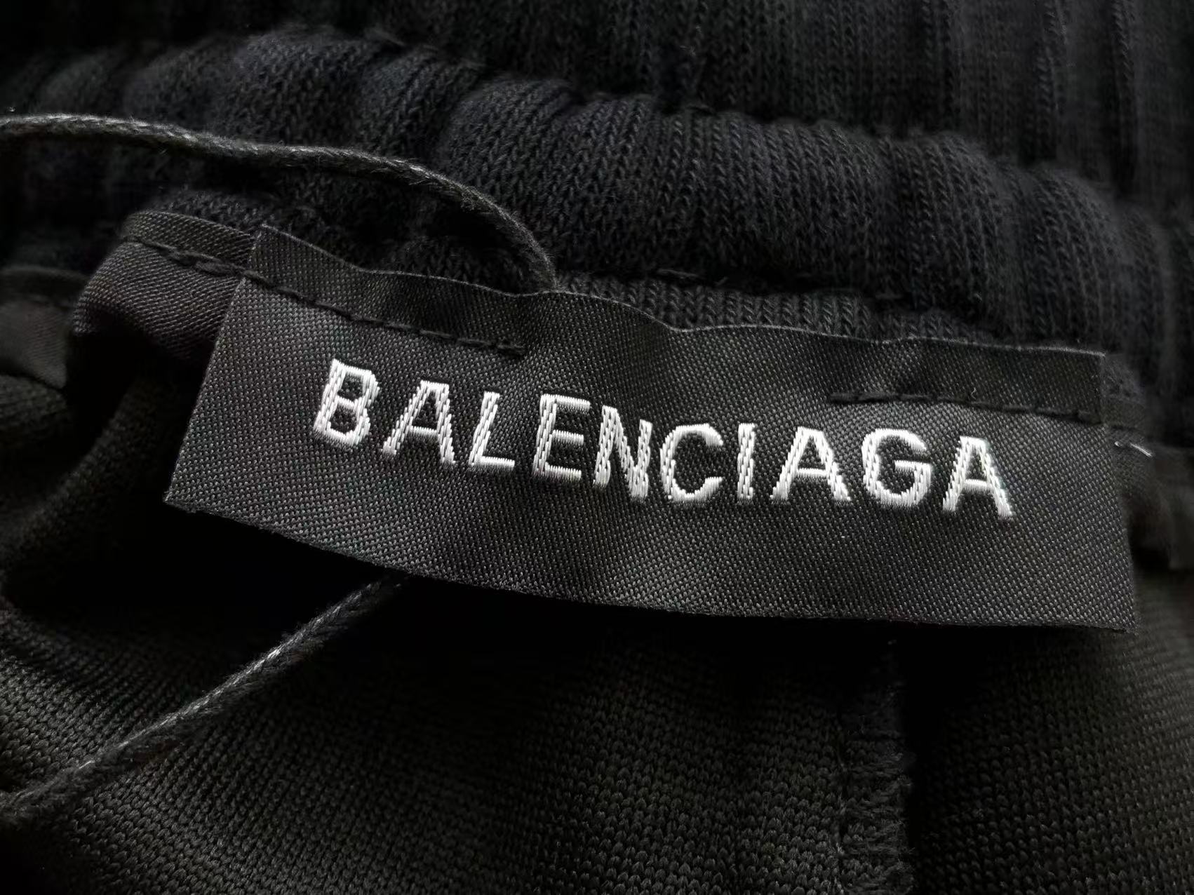 BALENCIAGA x Oakley Pantalon