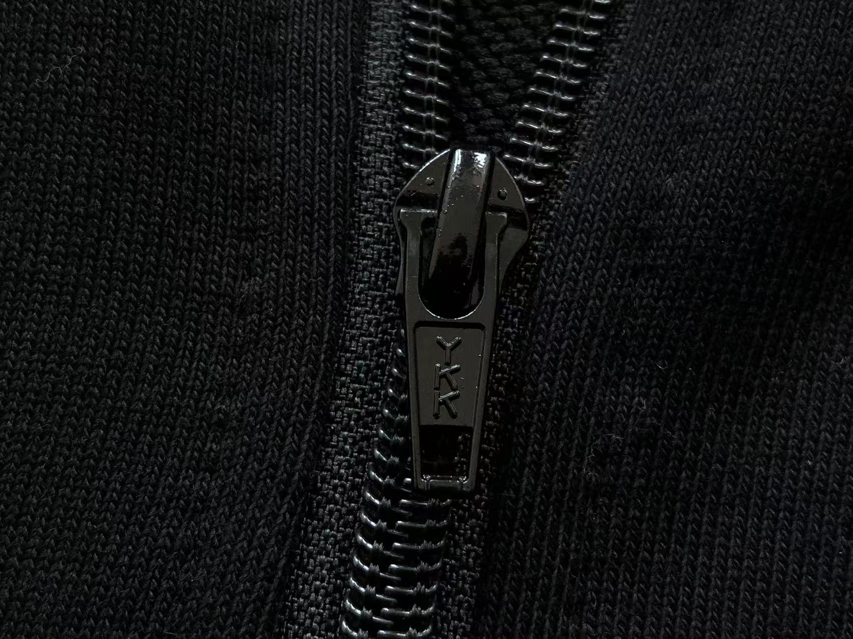 CARHARTT Buzo Script Cierre