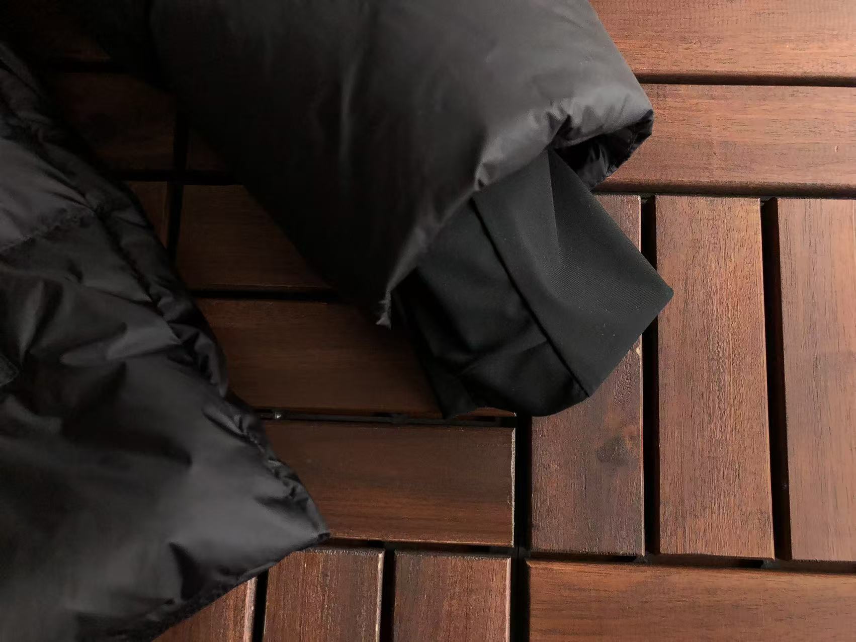 BURBERRY Puffer