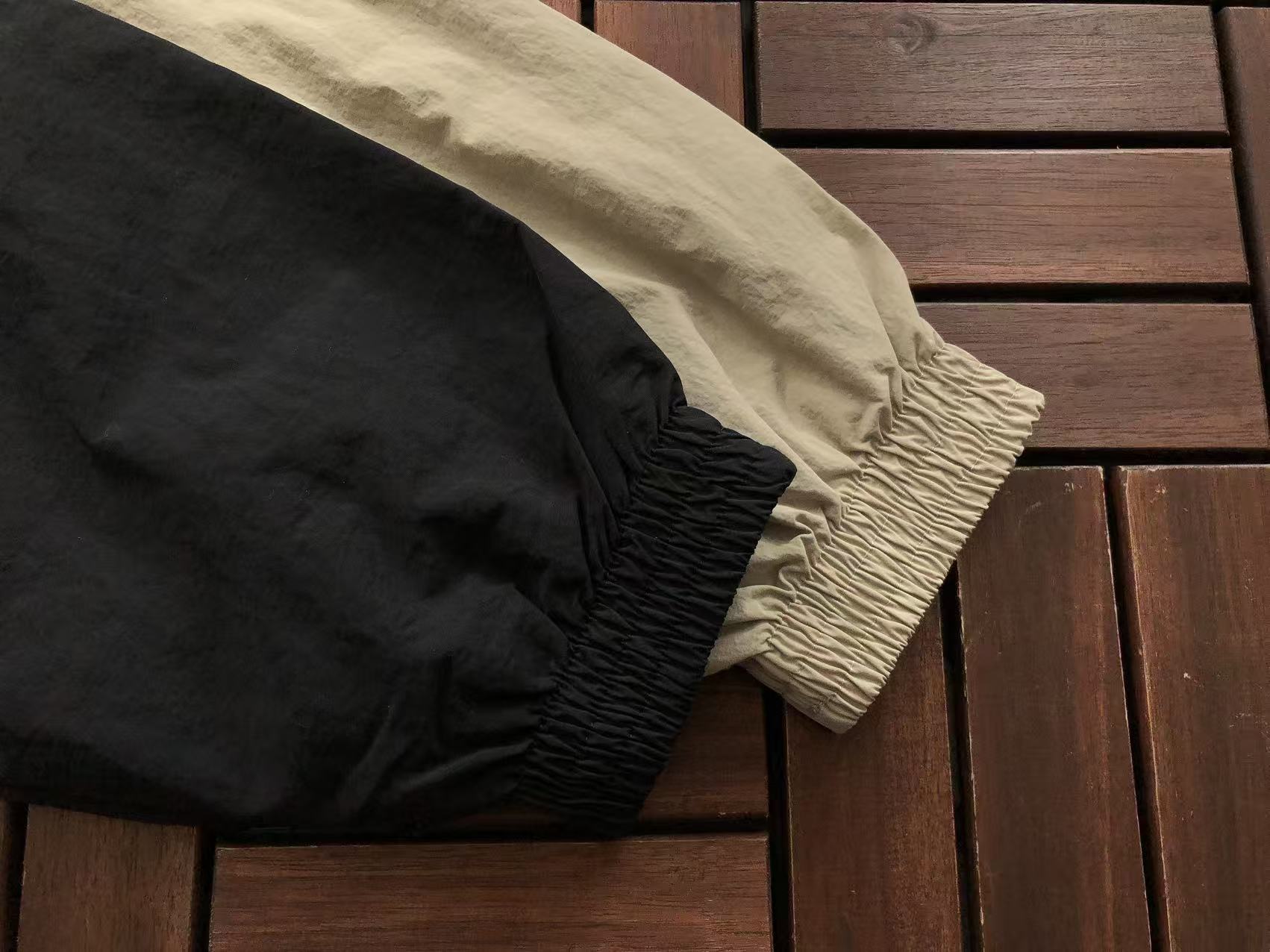 BALENCIAGA x Oakley Conjunto Nylon