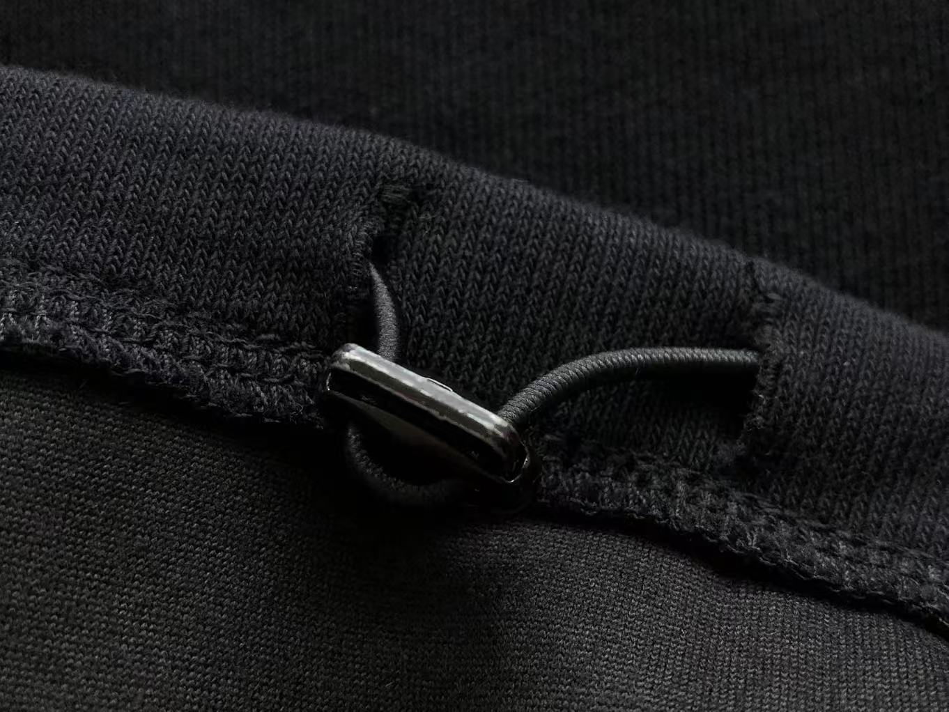 BALENCIAGA Pantalon Cargo