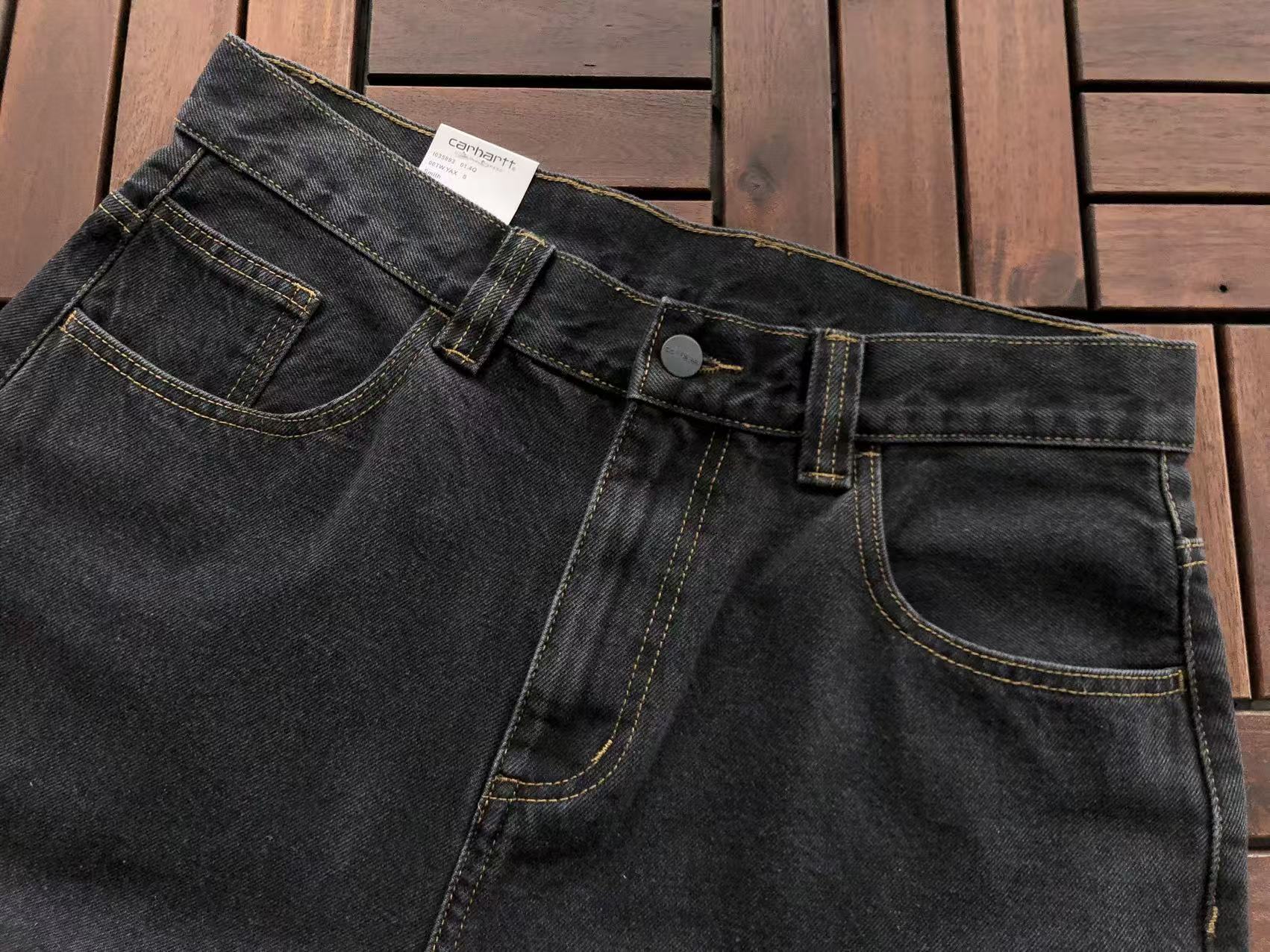 CARHARTT Jeans