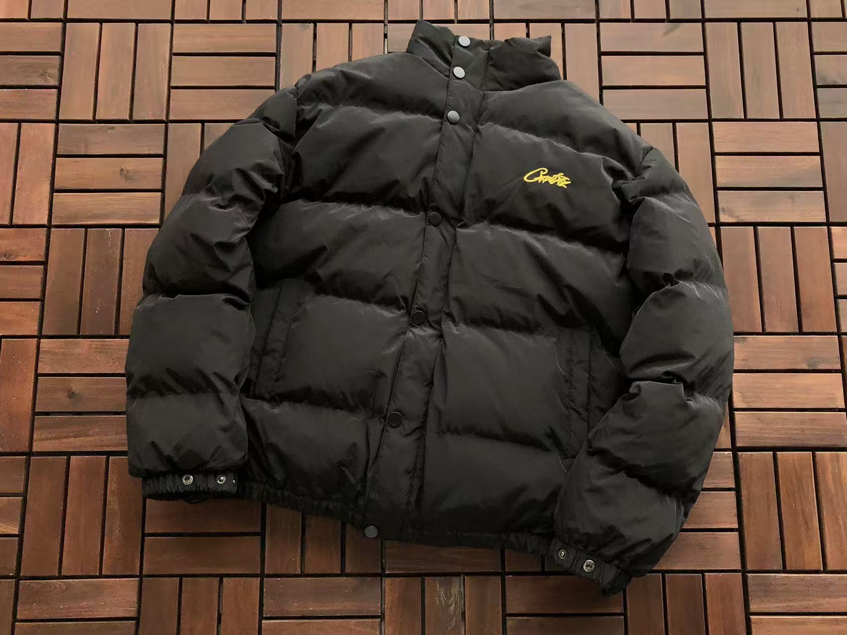 CORTEIZ Puffer