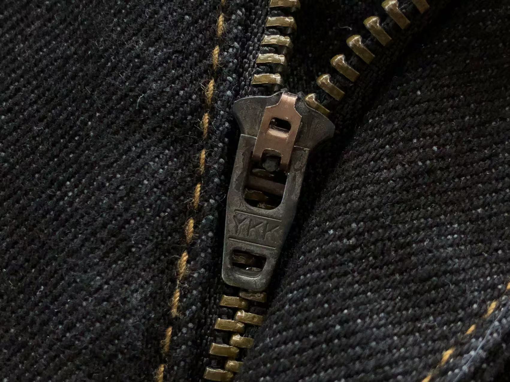 CORTEIZ Jeans