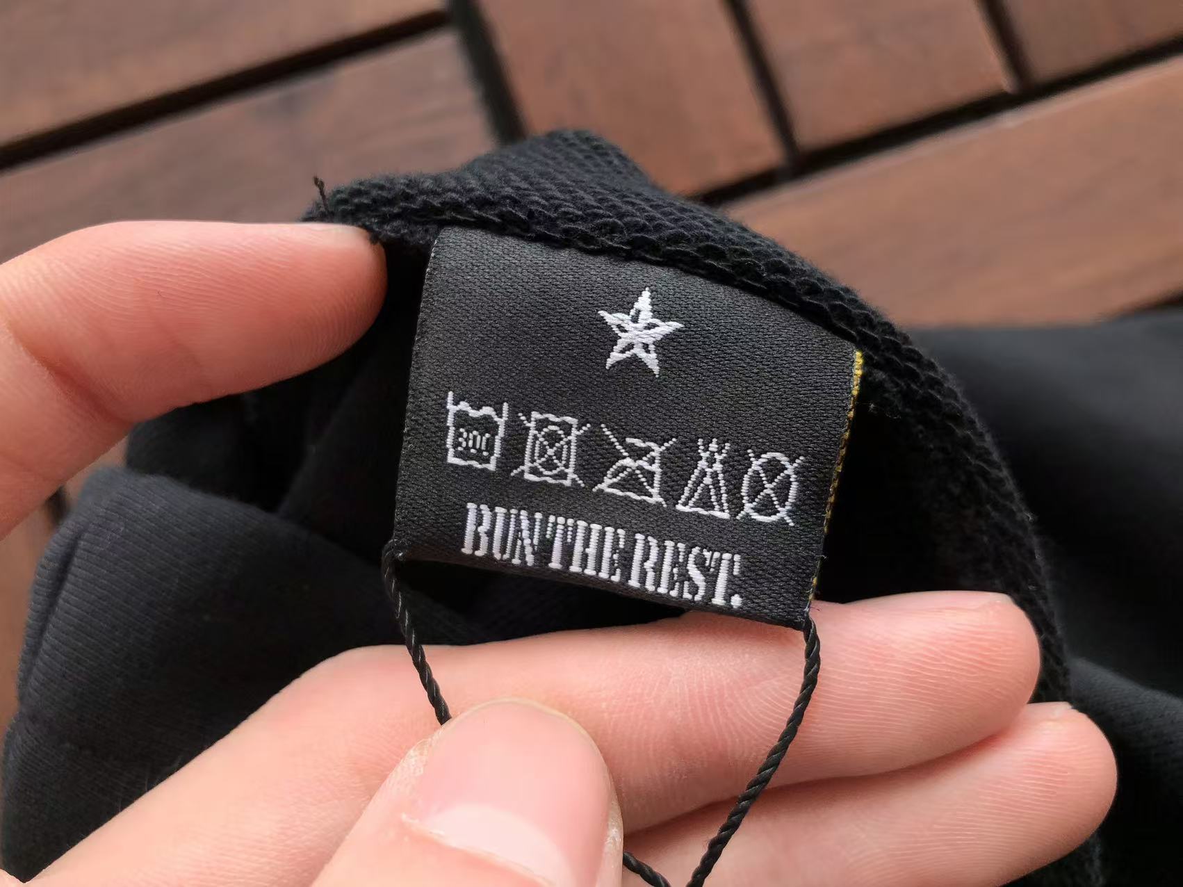 CORTEIZ Campera Logo