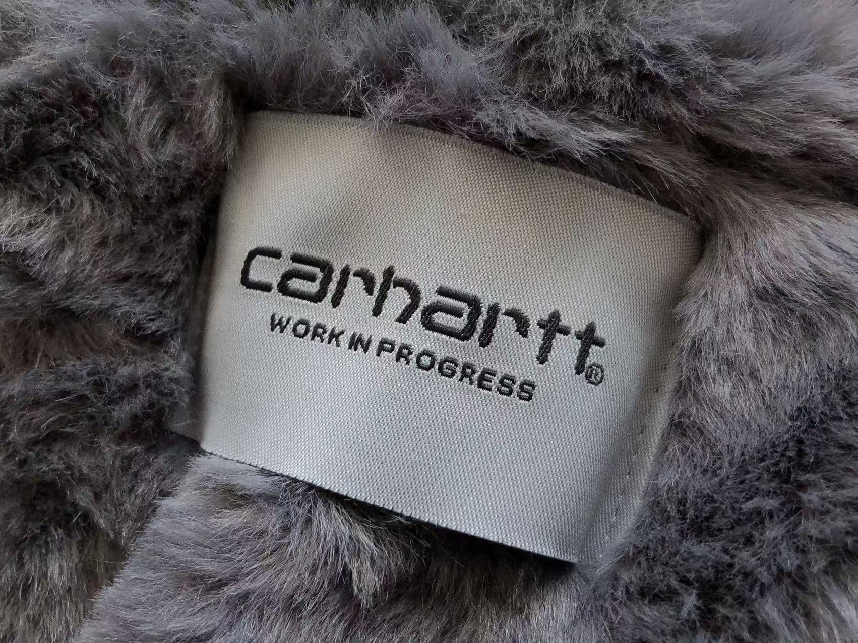 CARHARTT Campera Sherpa 2