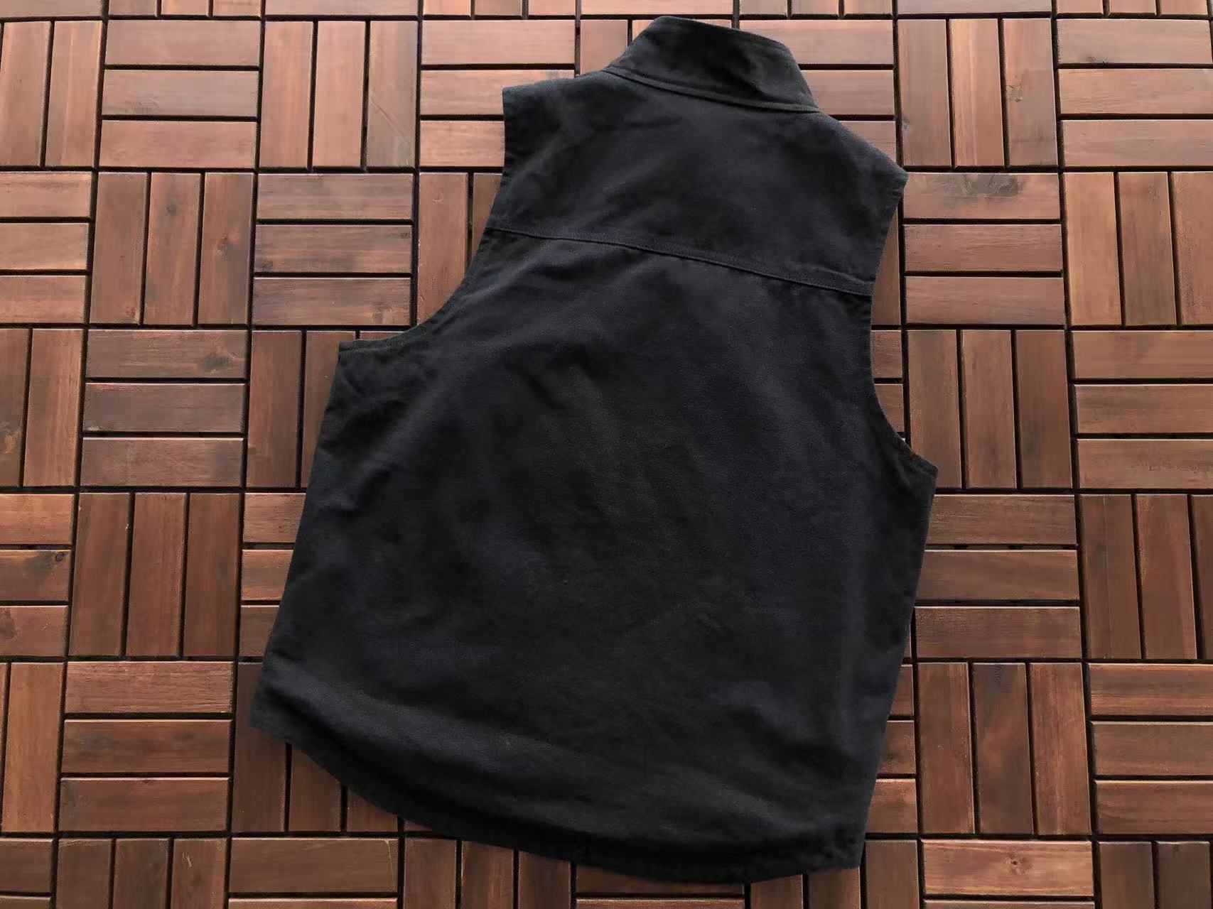 CARHARTT Chaleco Fleece