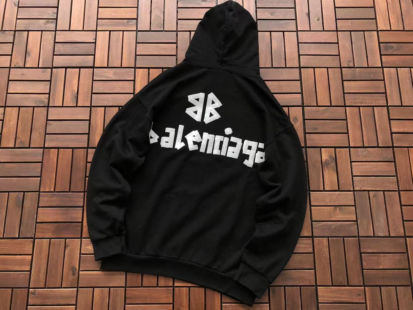 BALENCIAGA Canguro BB Tape