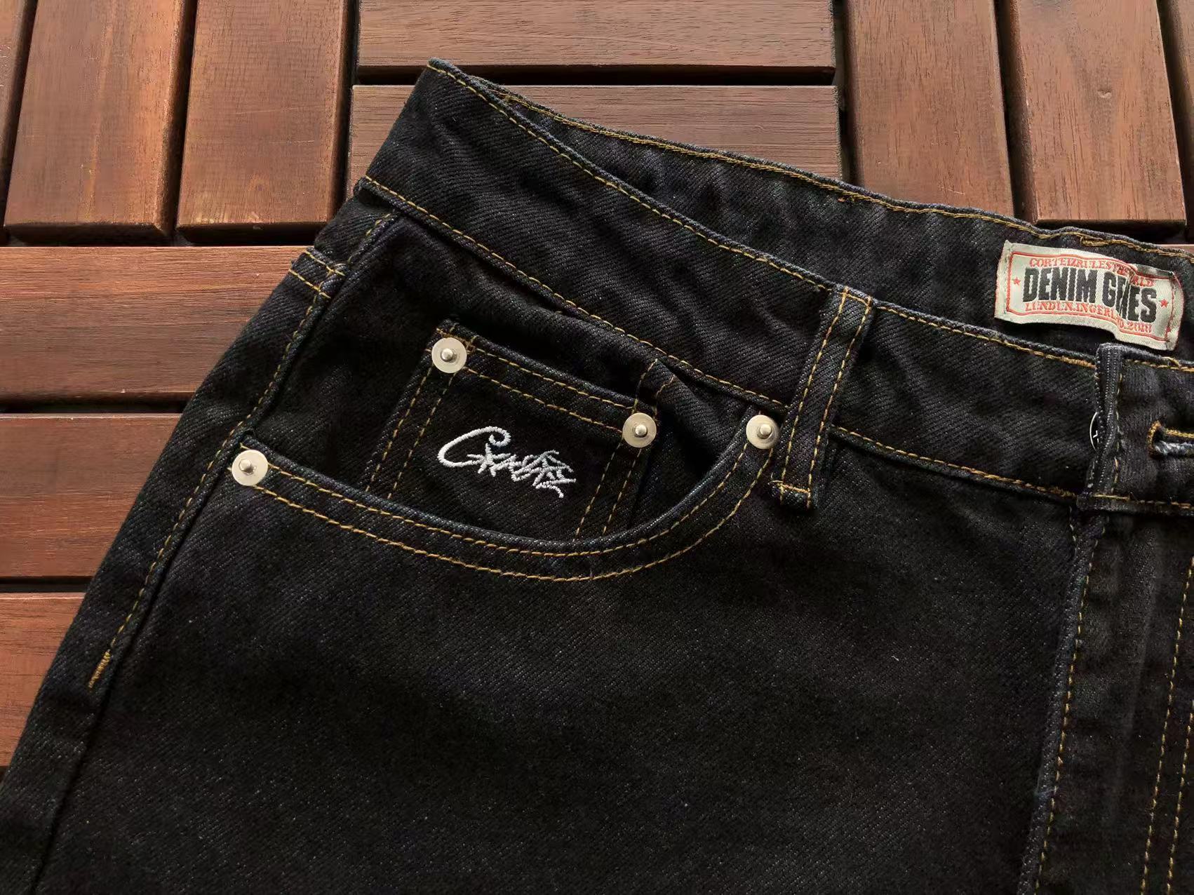 CORTEIZ Jeans
