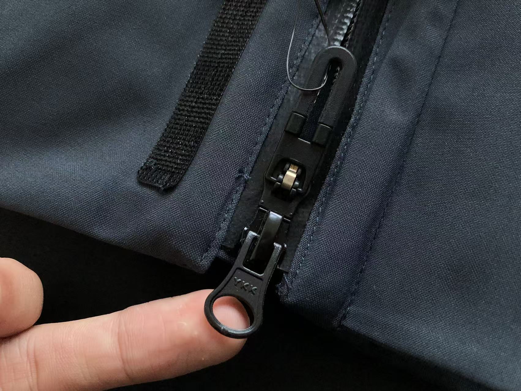 ARC'TERYX Puffer