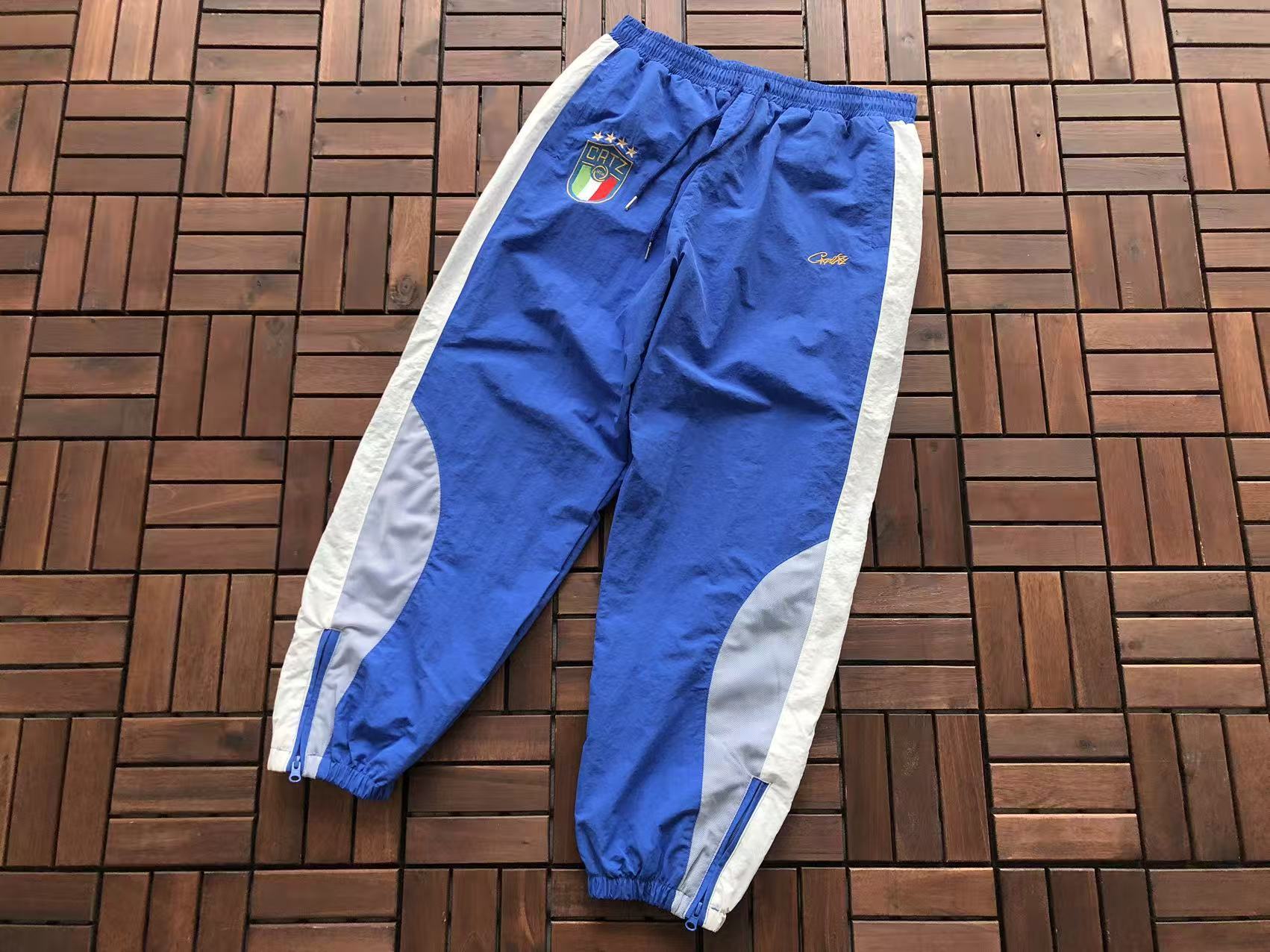 CORTEIZ Conjunto Italia