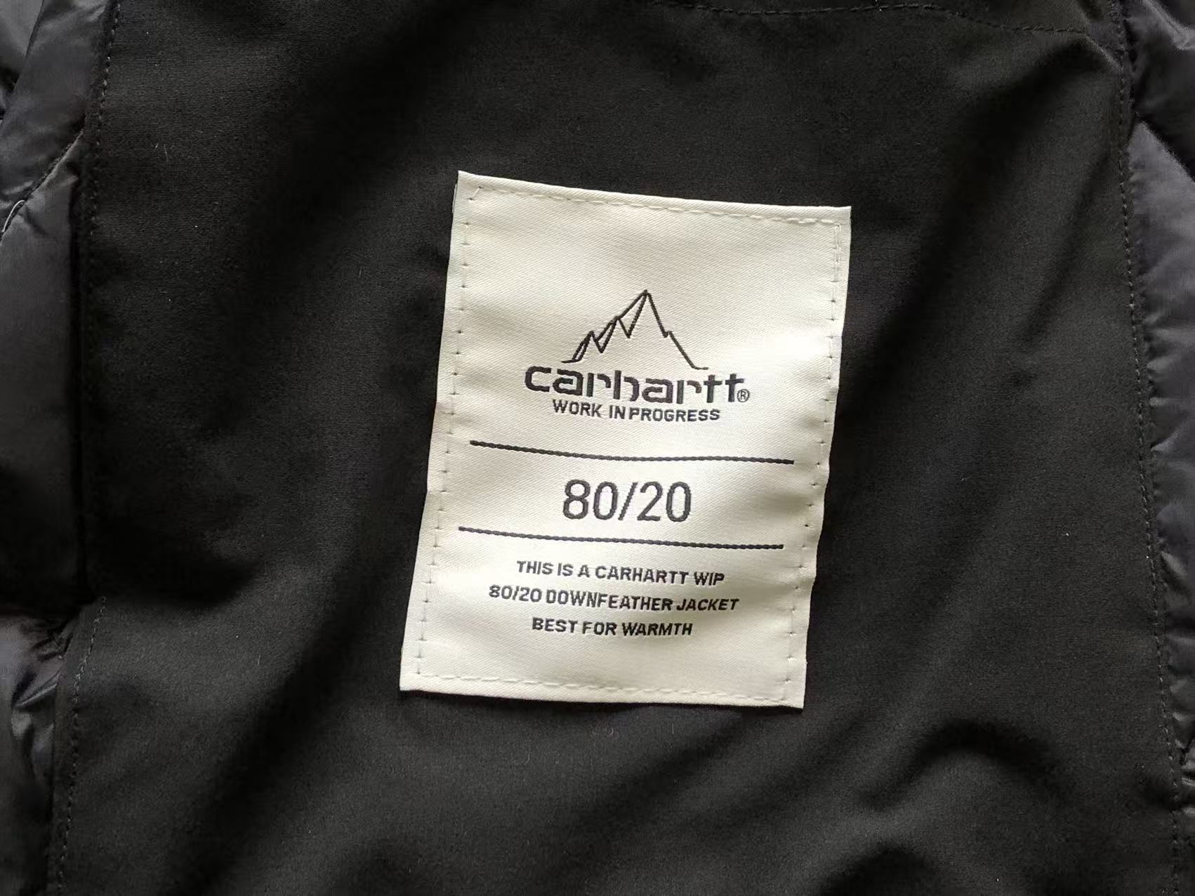CARHARTT Puffer OG