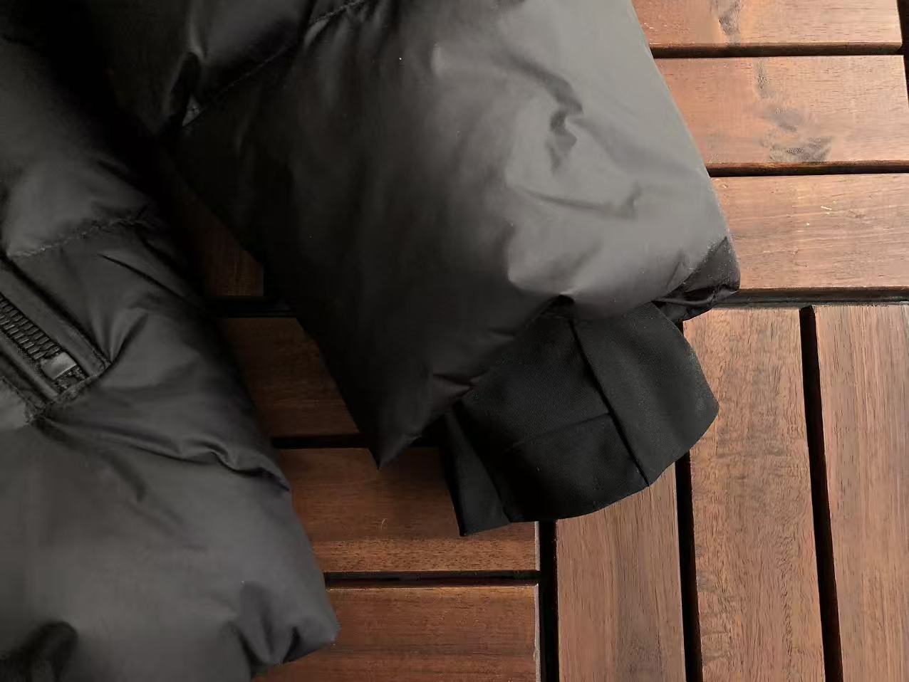 BURBERRY Puffer