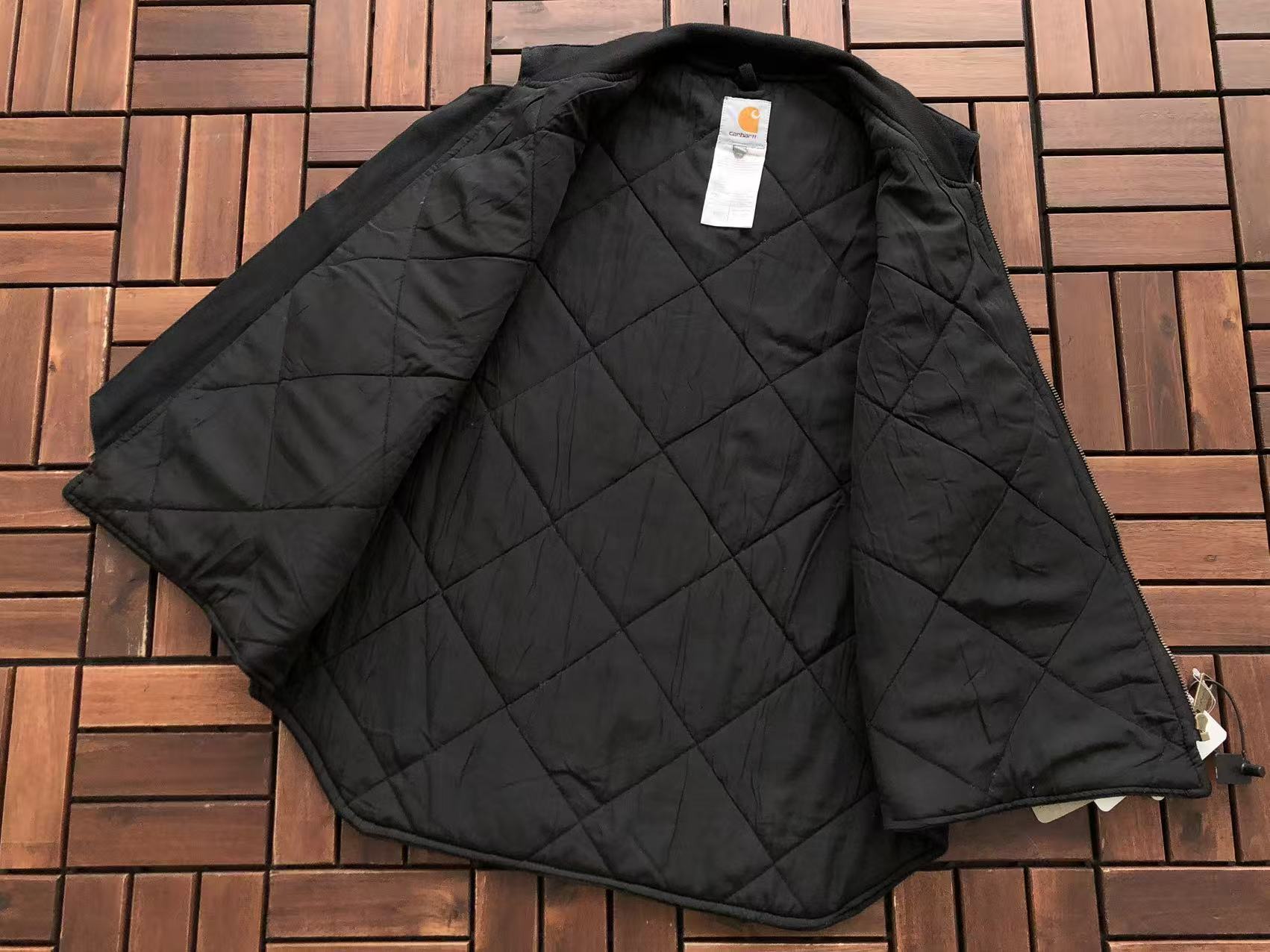 CARHARTT Chaleco Cotton