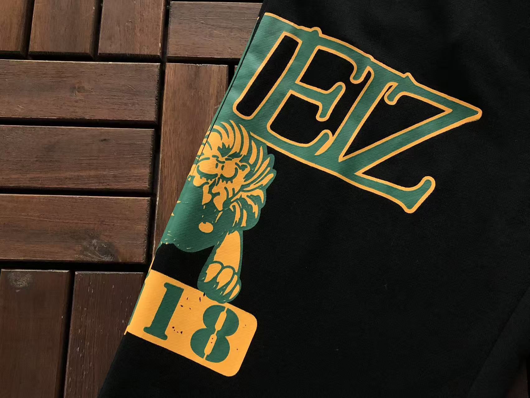 CORTEIZ Conjunto Canguro 2018