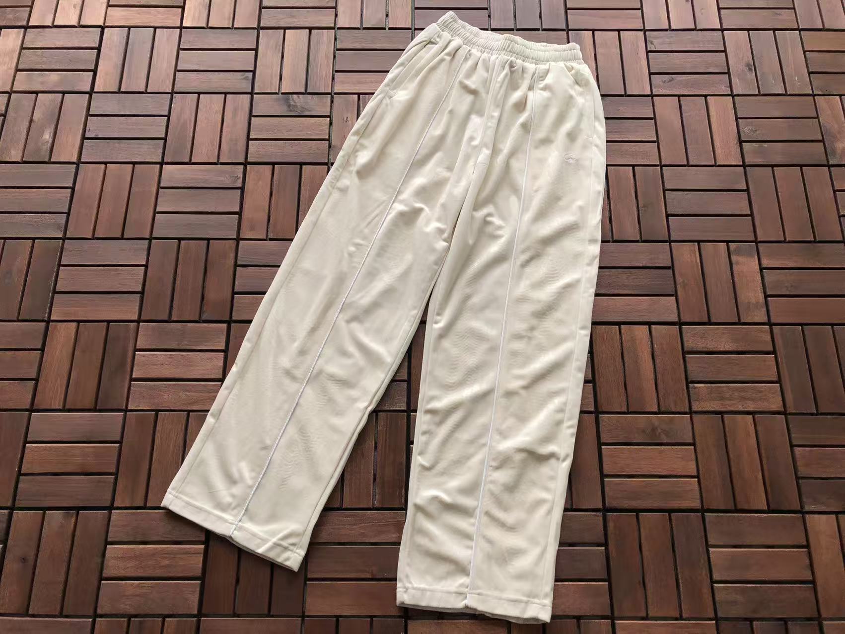 CORTEIZ Conjunto Buzo Velour