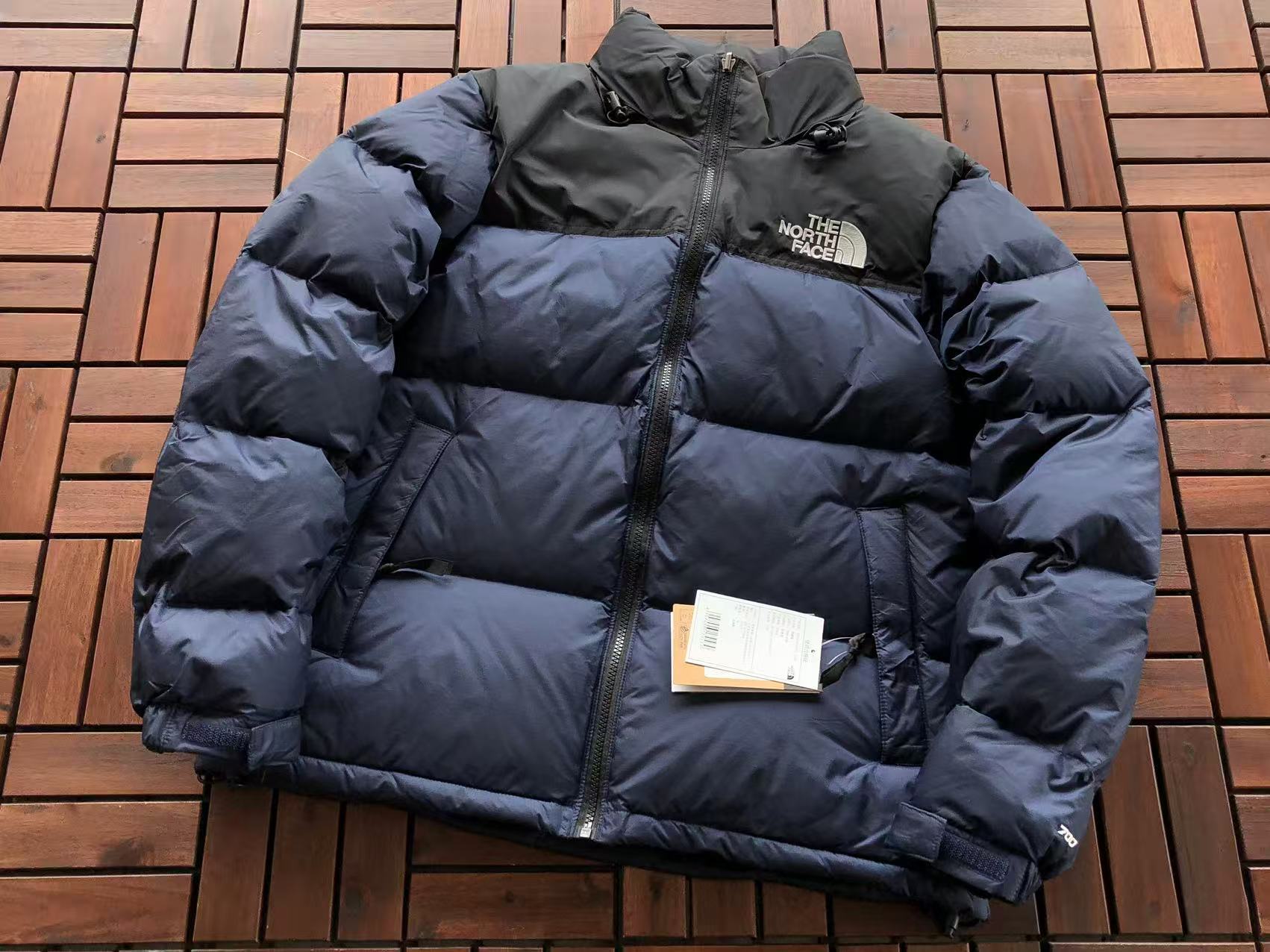 THE NORTH FACE Puffer Nuptse